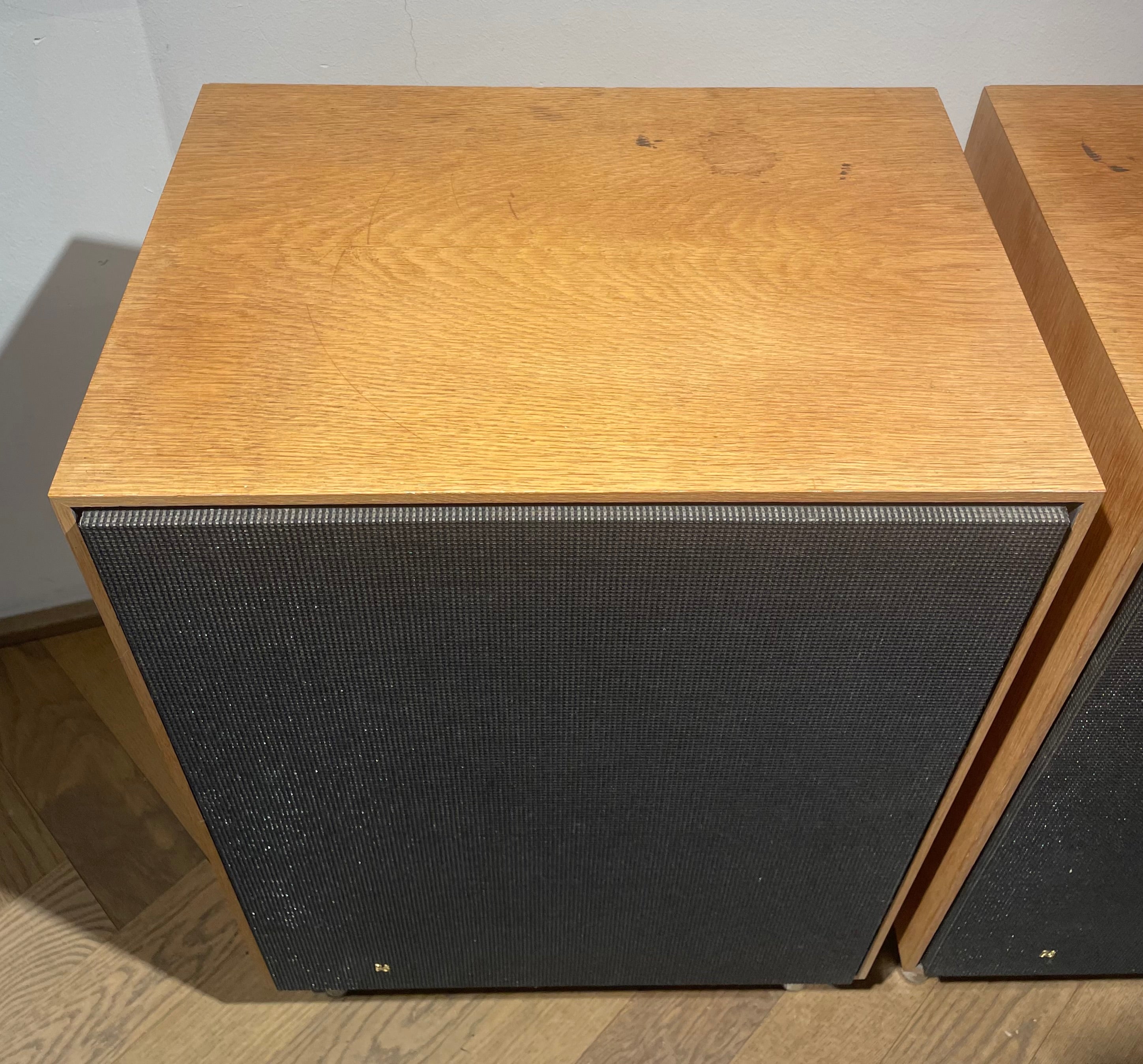 BeoVox 5000 MK3 Type 6223 (13493)