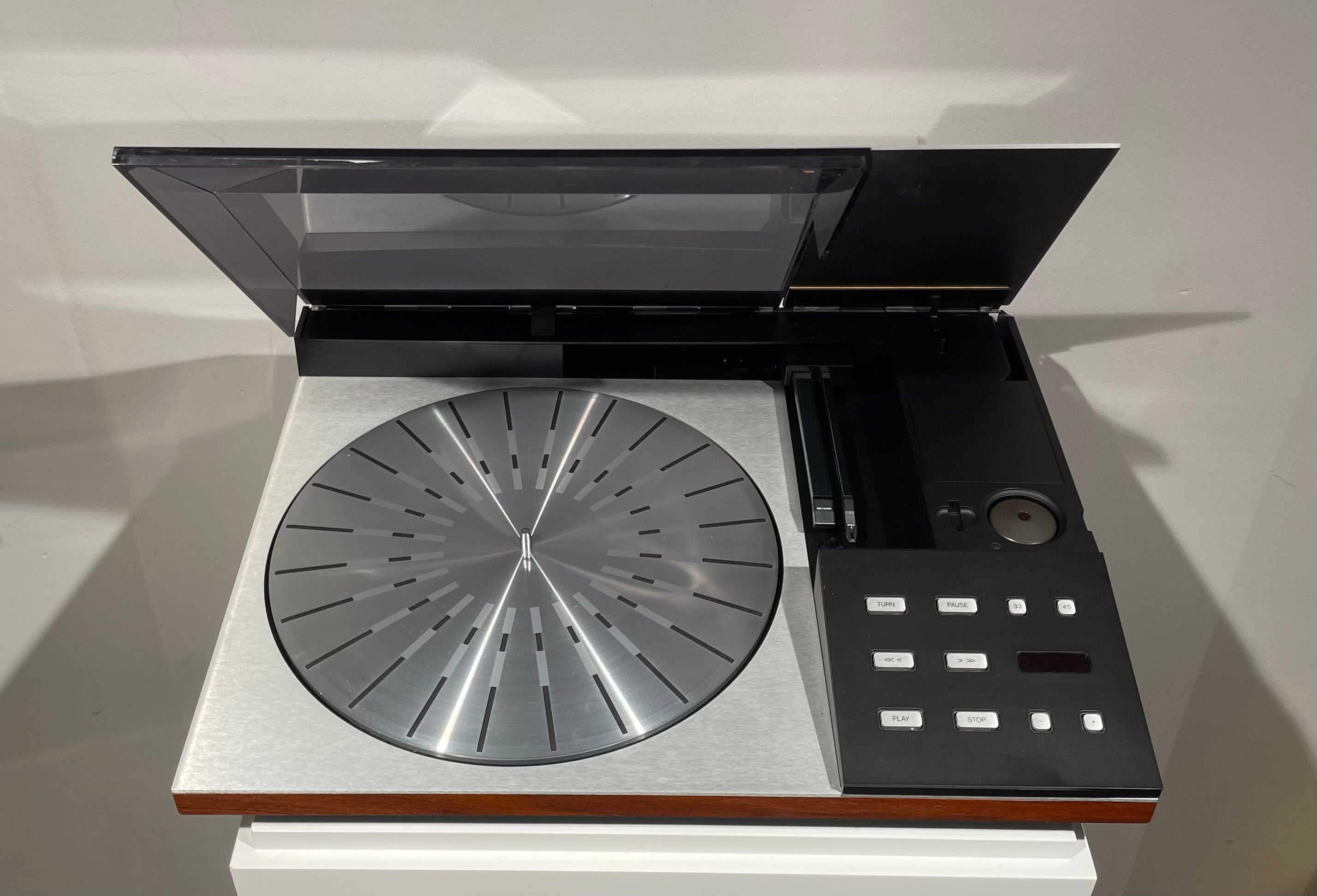 BeoGram 8002 (3208013)