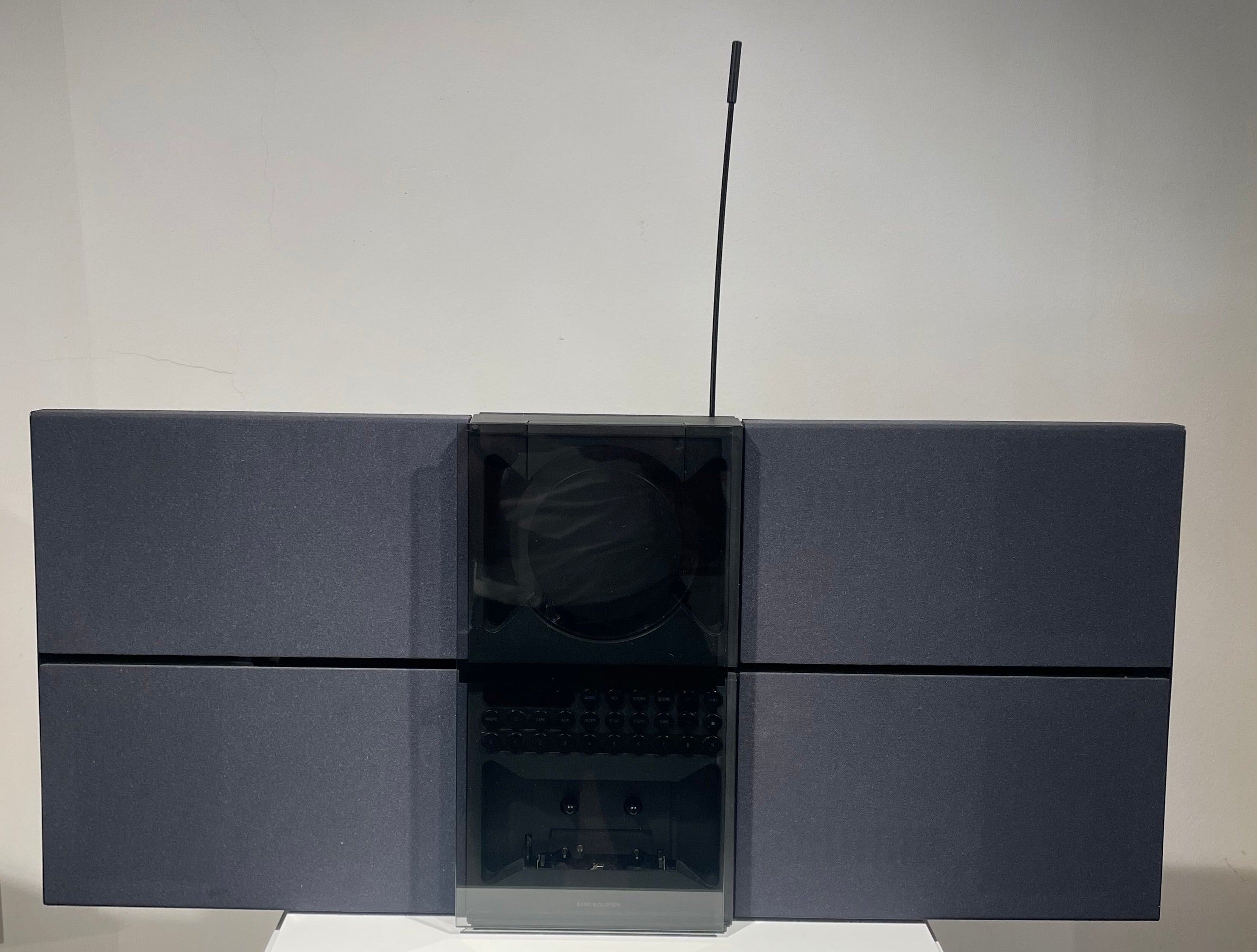 BeoSound Century Blå (11109205)