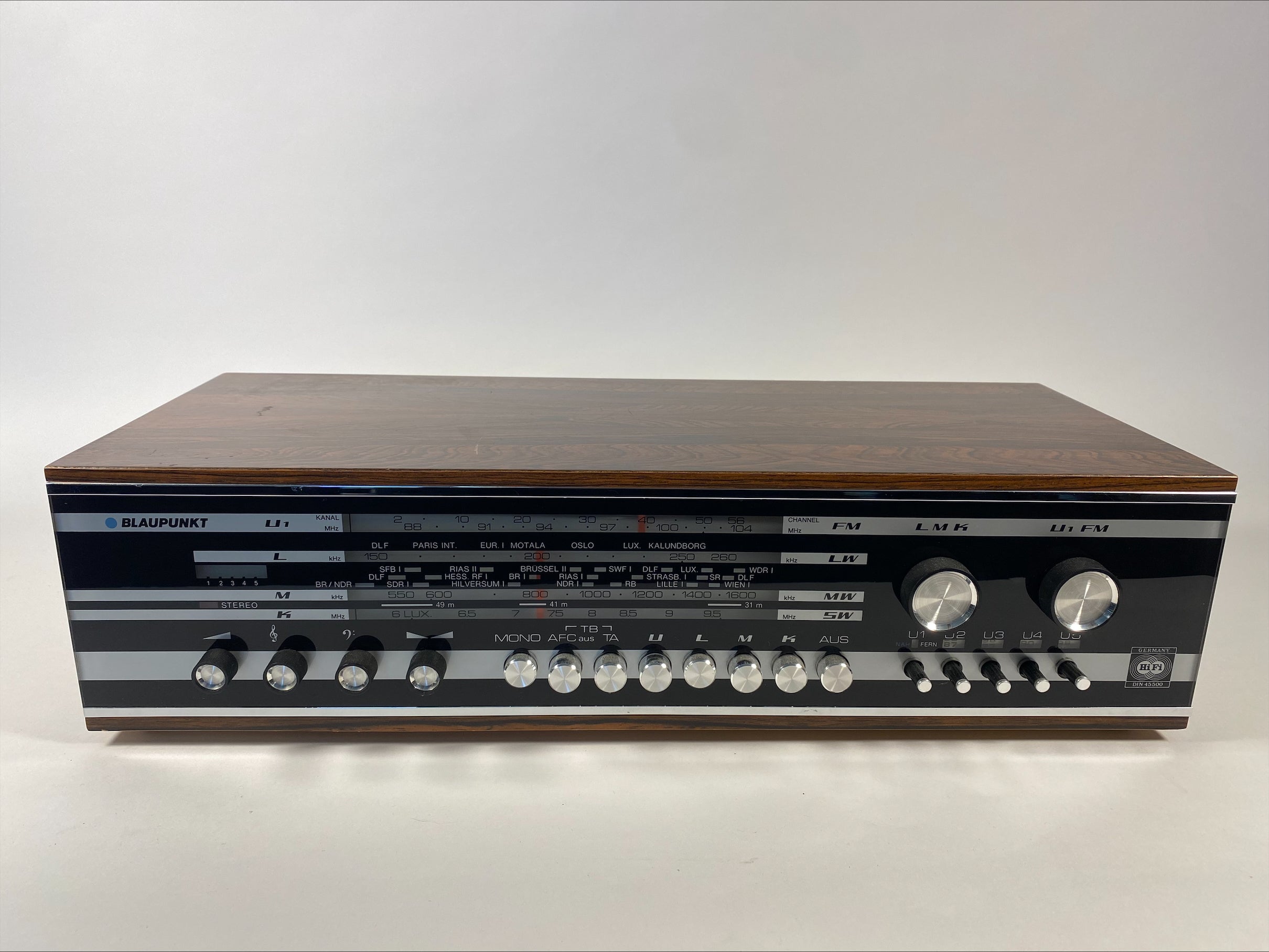 Blaupunkt Bilbao