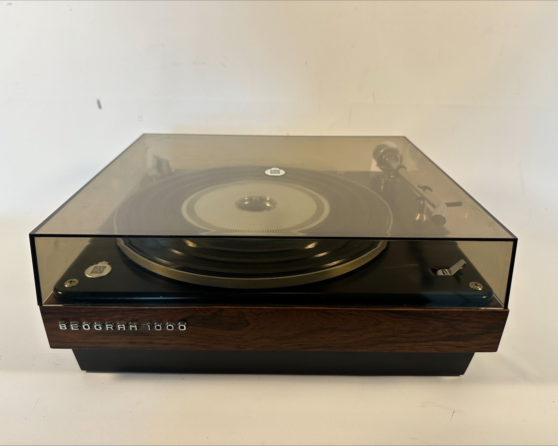 Beogram 1000 (18602)
