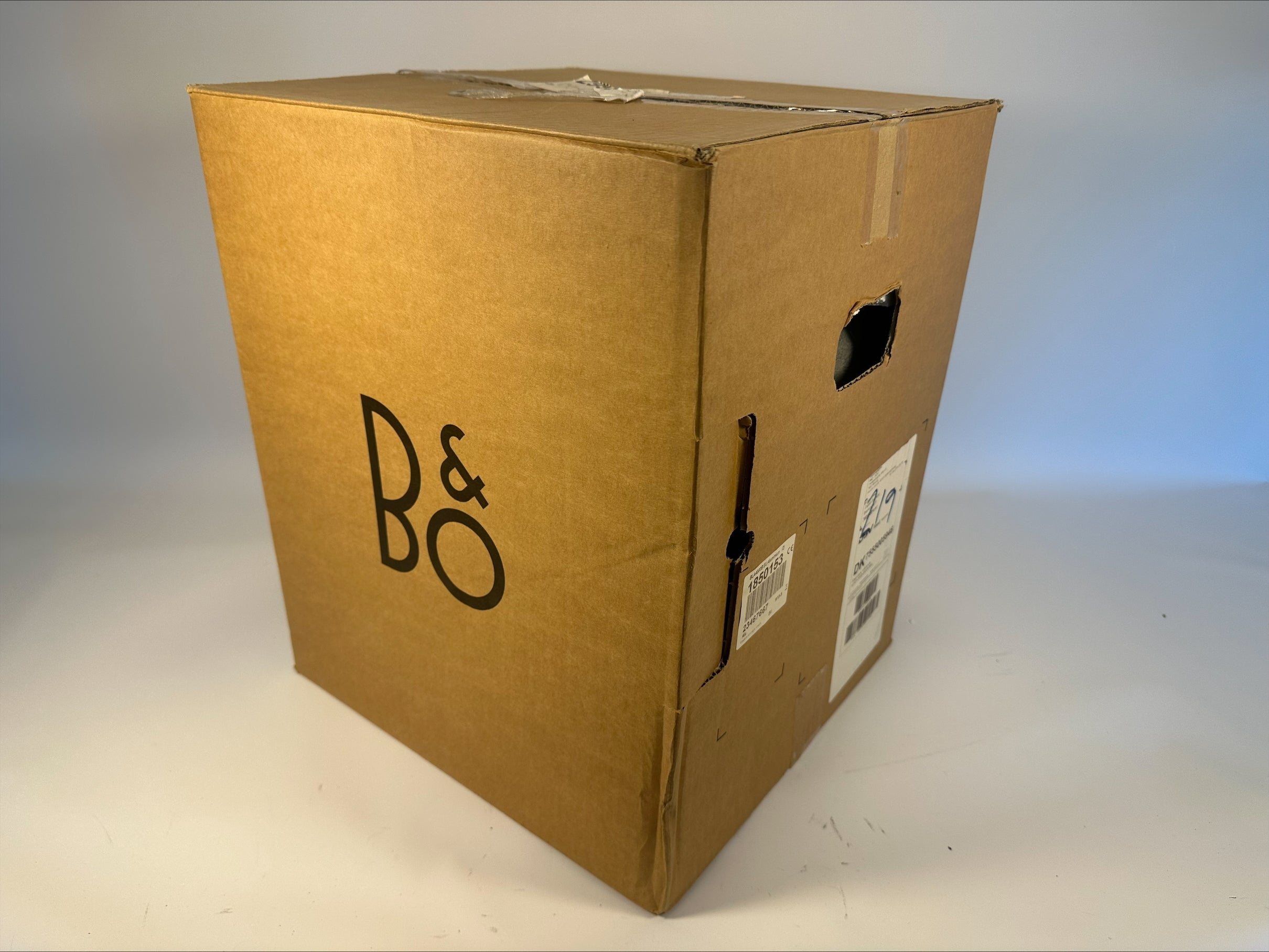 Beolab 4000 Alu new old stock
