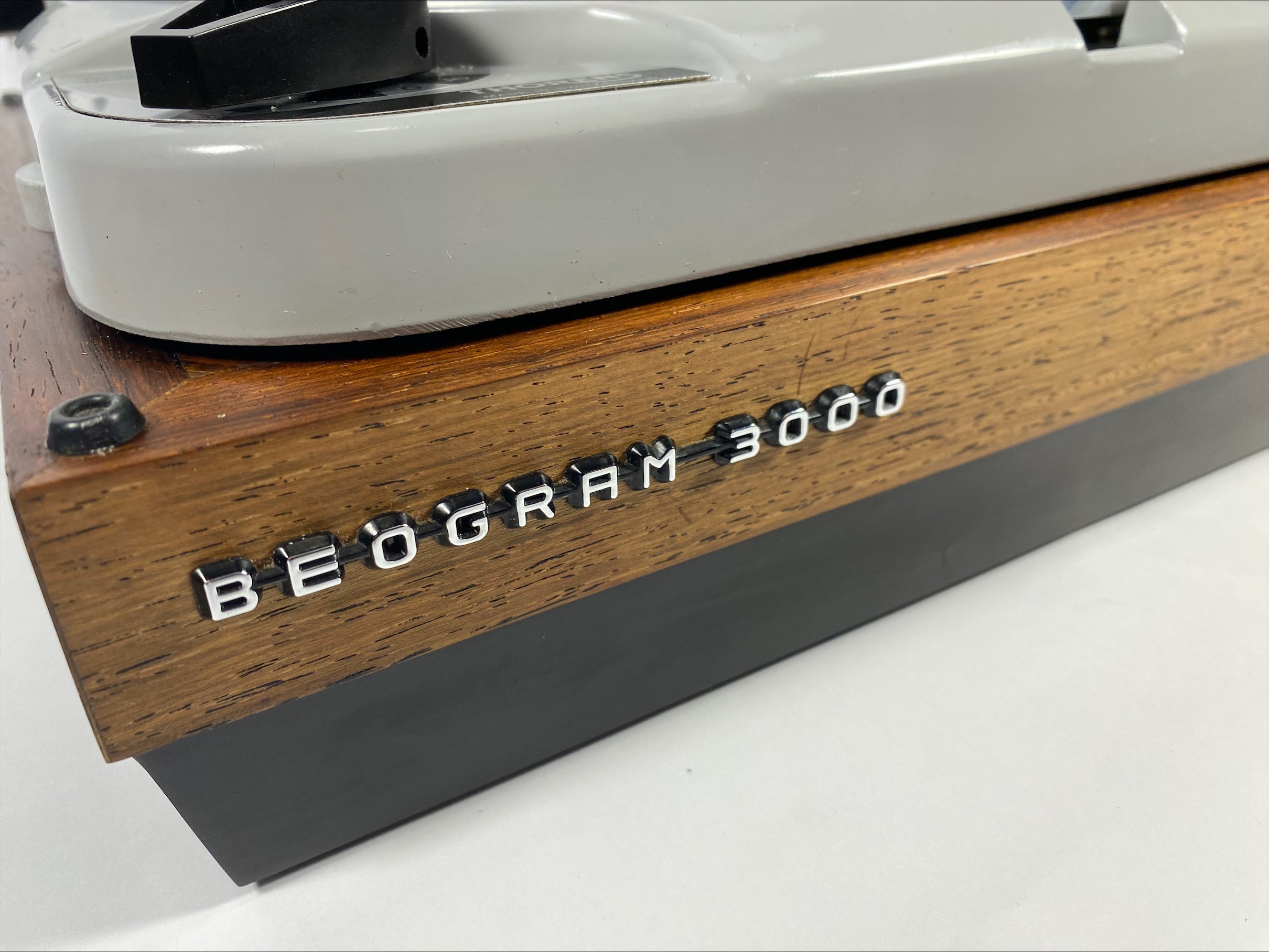 Beogram 3000 Thorens (13586)
