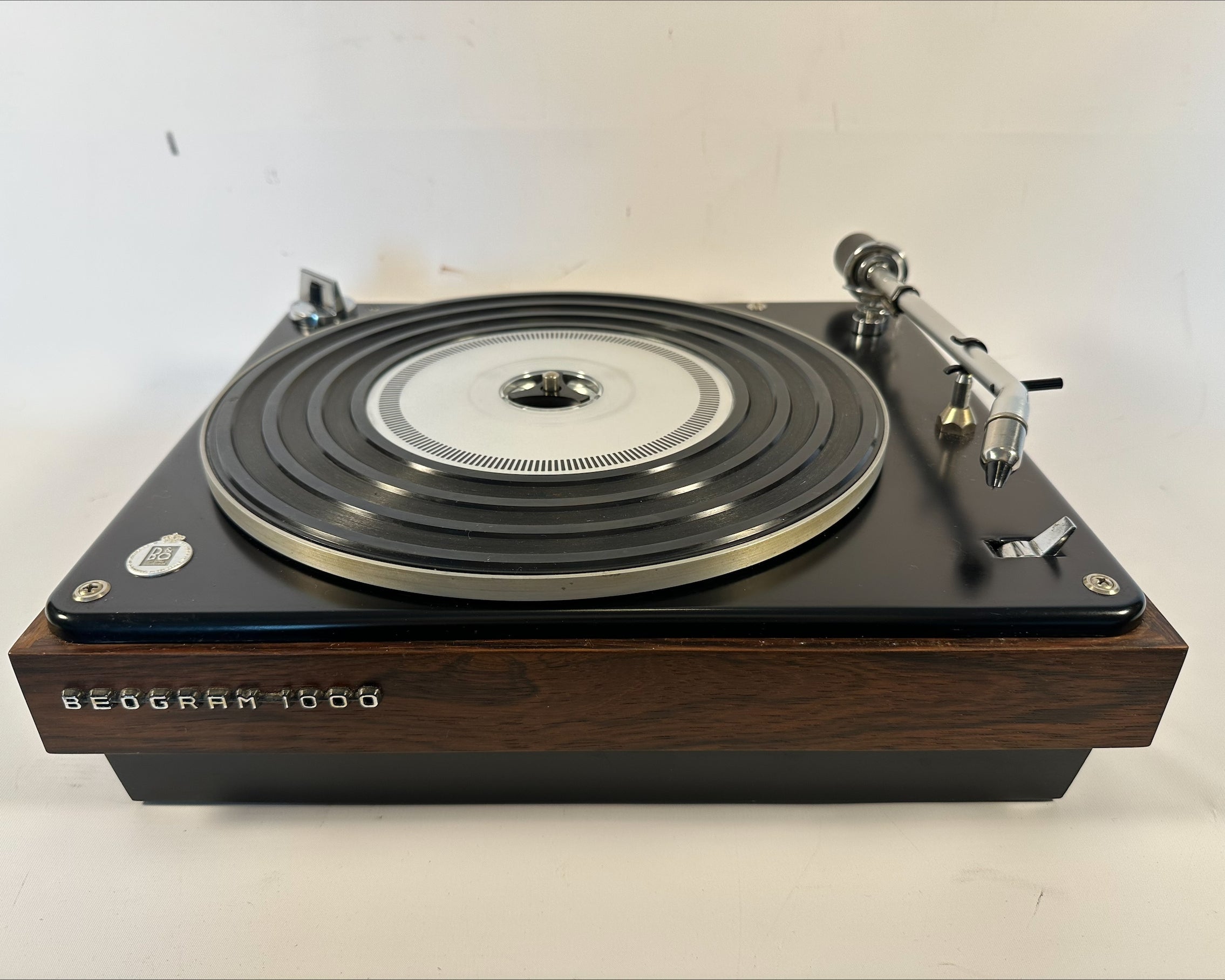 Beogram 1000 (18602)