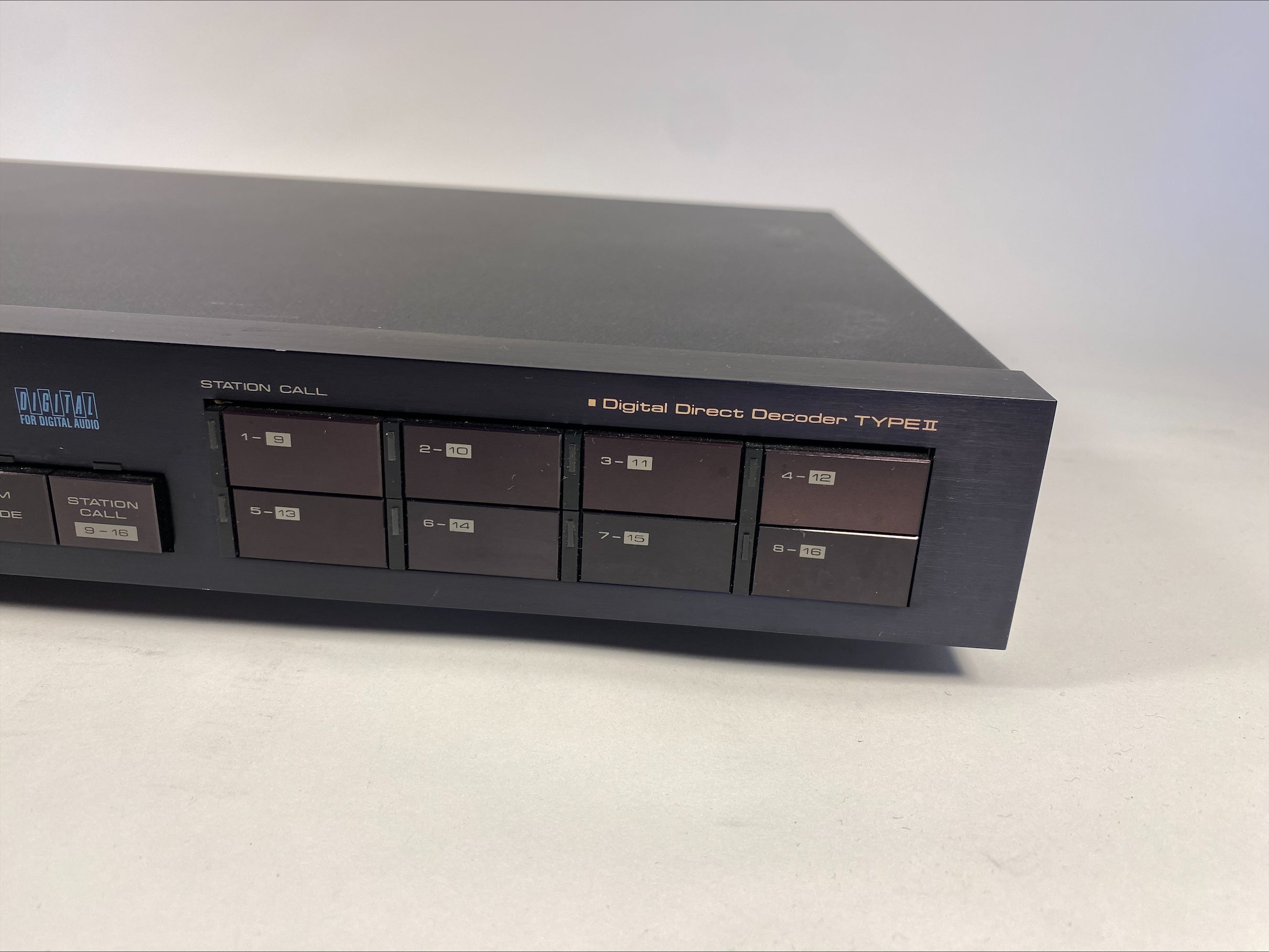 Pioneer F-99X