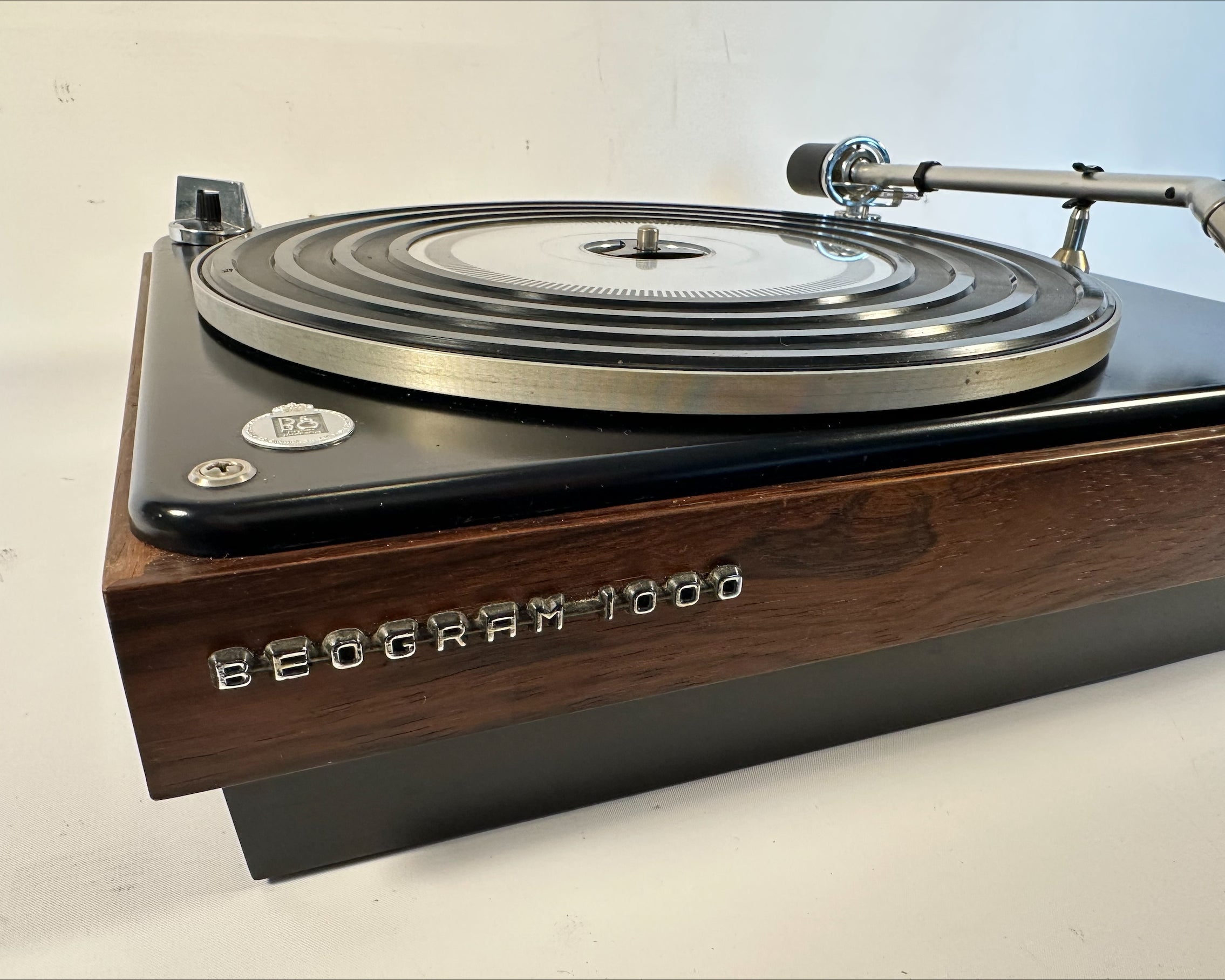 Beogram 1000 (18602)
