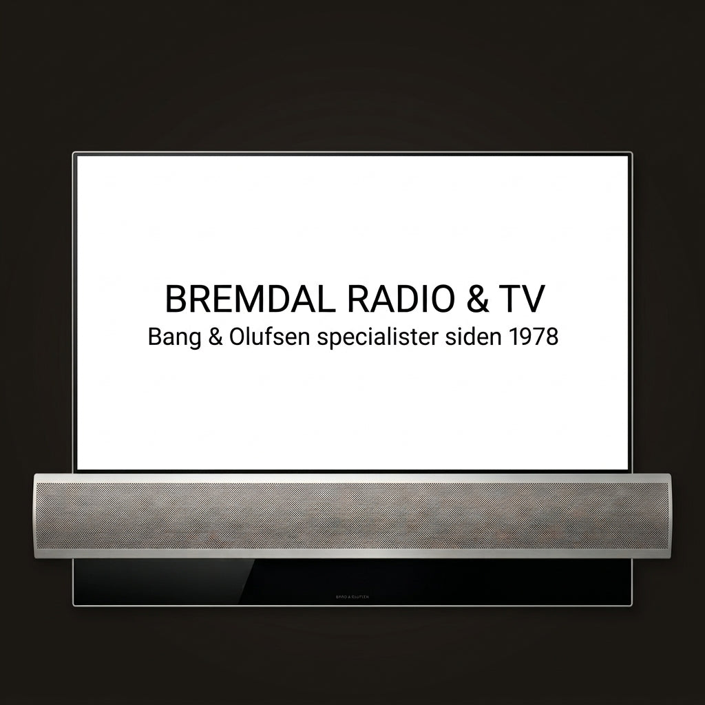 BeoVision TV