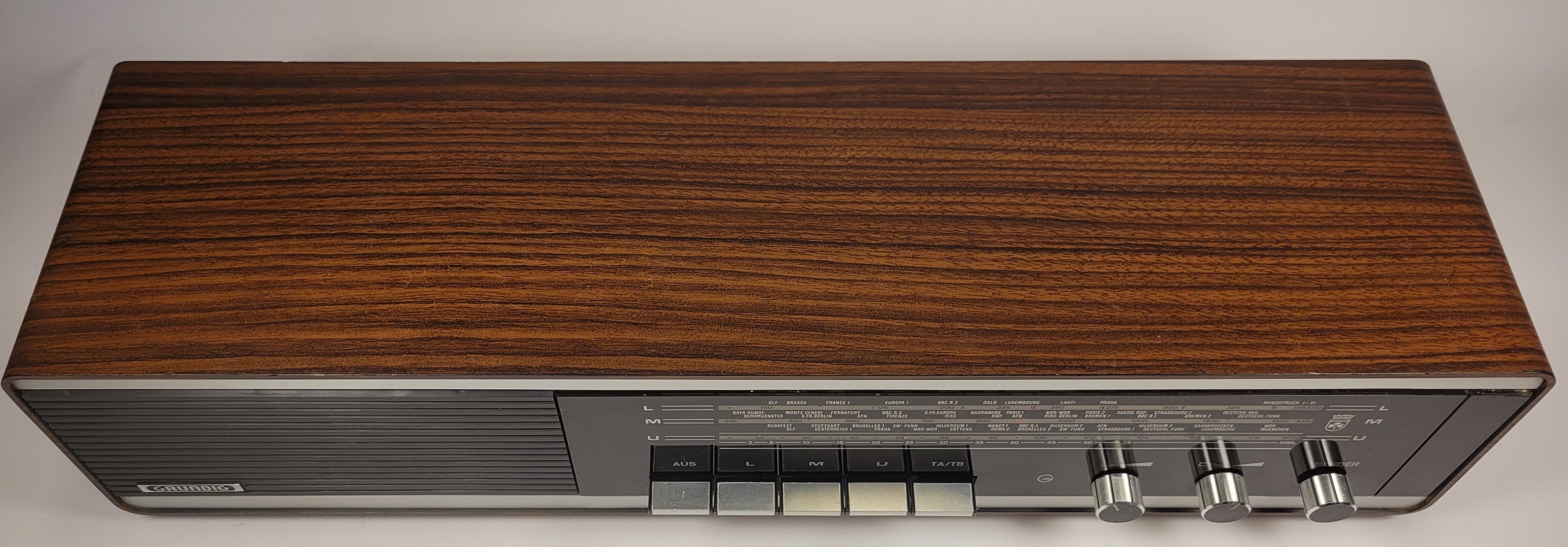 Grundig RF 410
