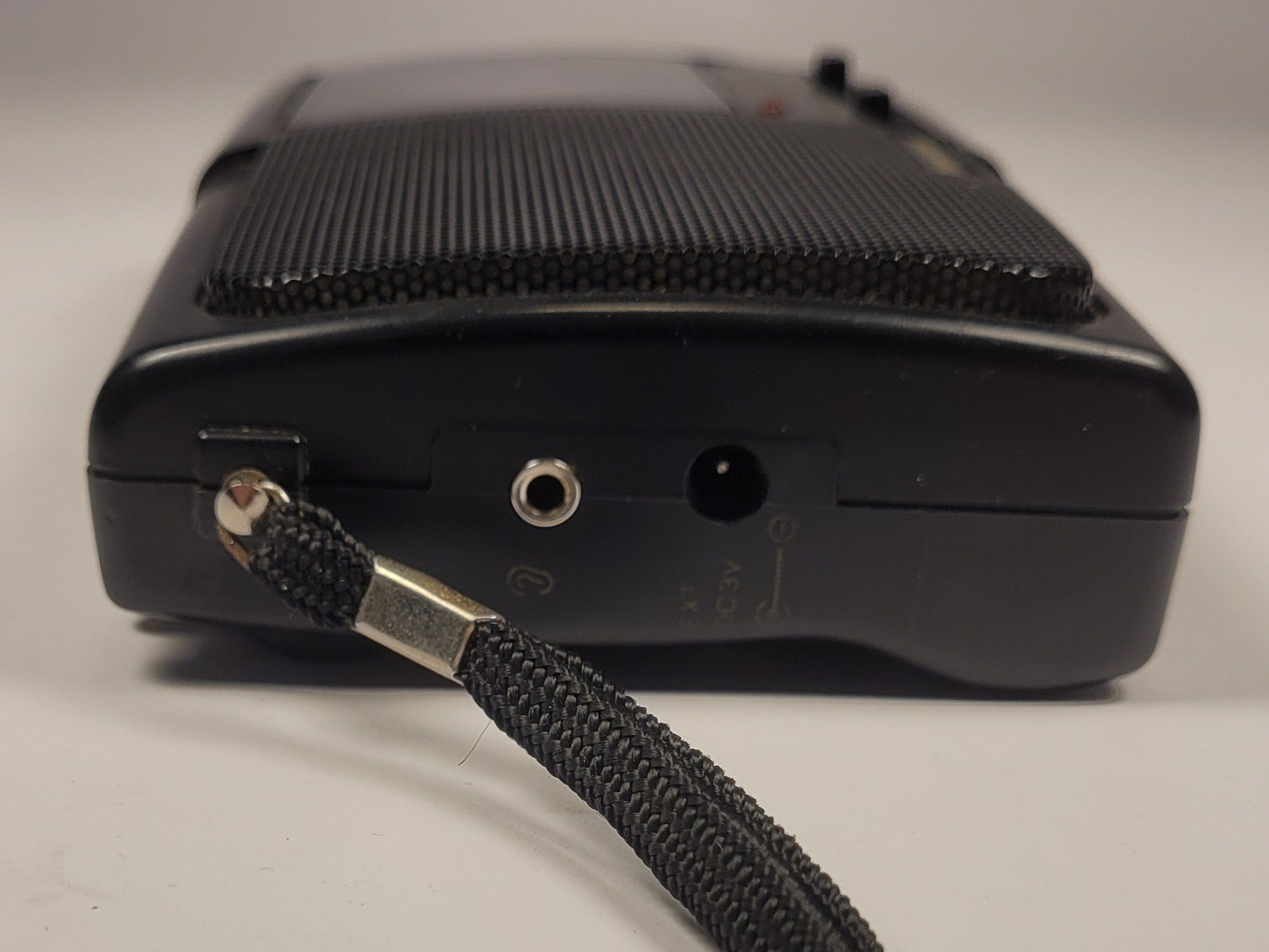 AudioSonic TK-366