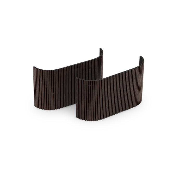 Beosound A5 Front Dark Oak