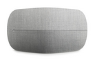 BeoPlay A6 Light Grey frontstof
