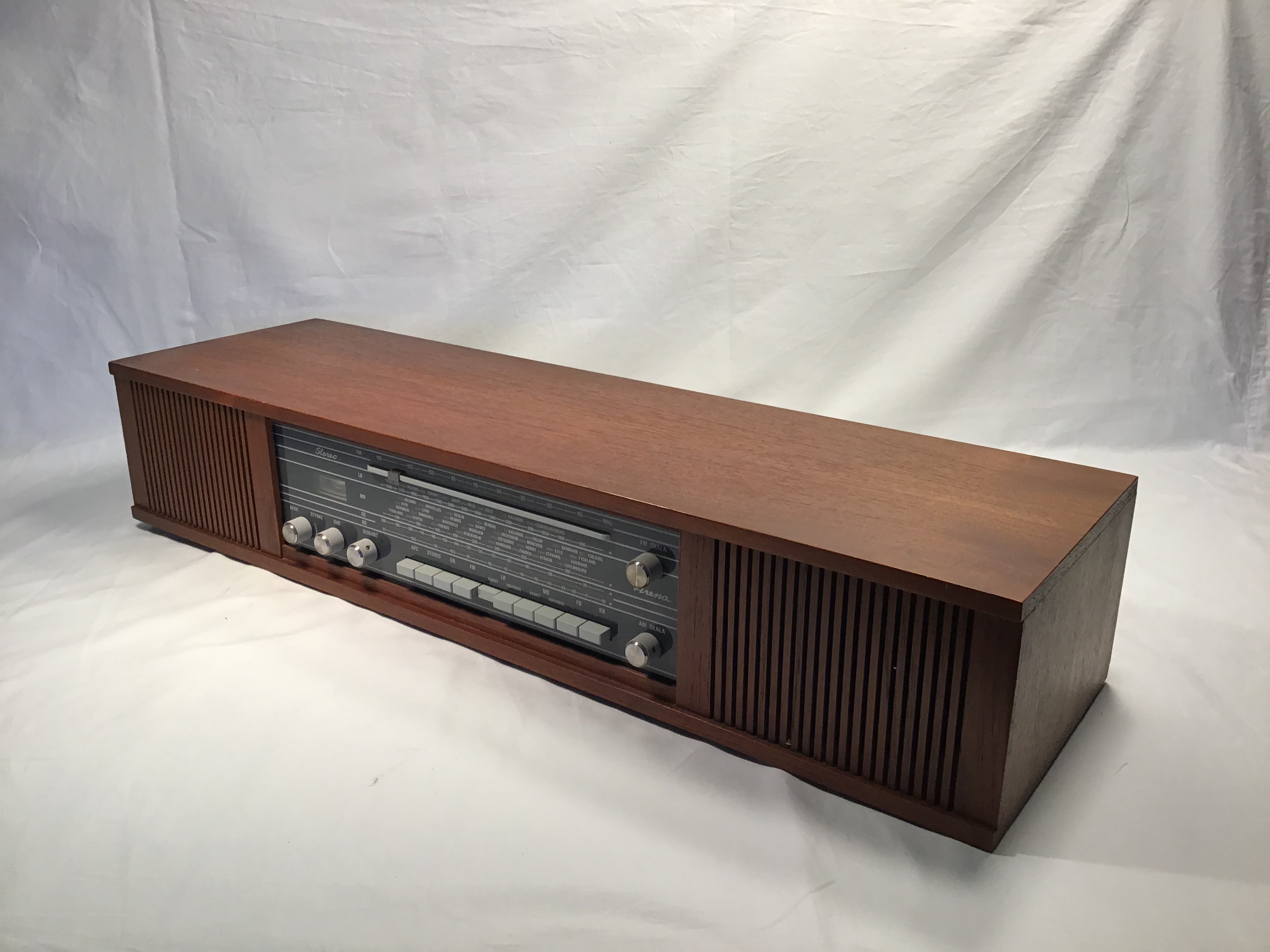 Arena FF-T 1900