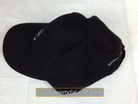 B&O Cap Black