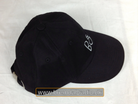 B&O Cap Black
