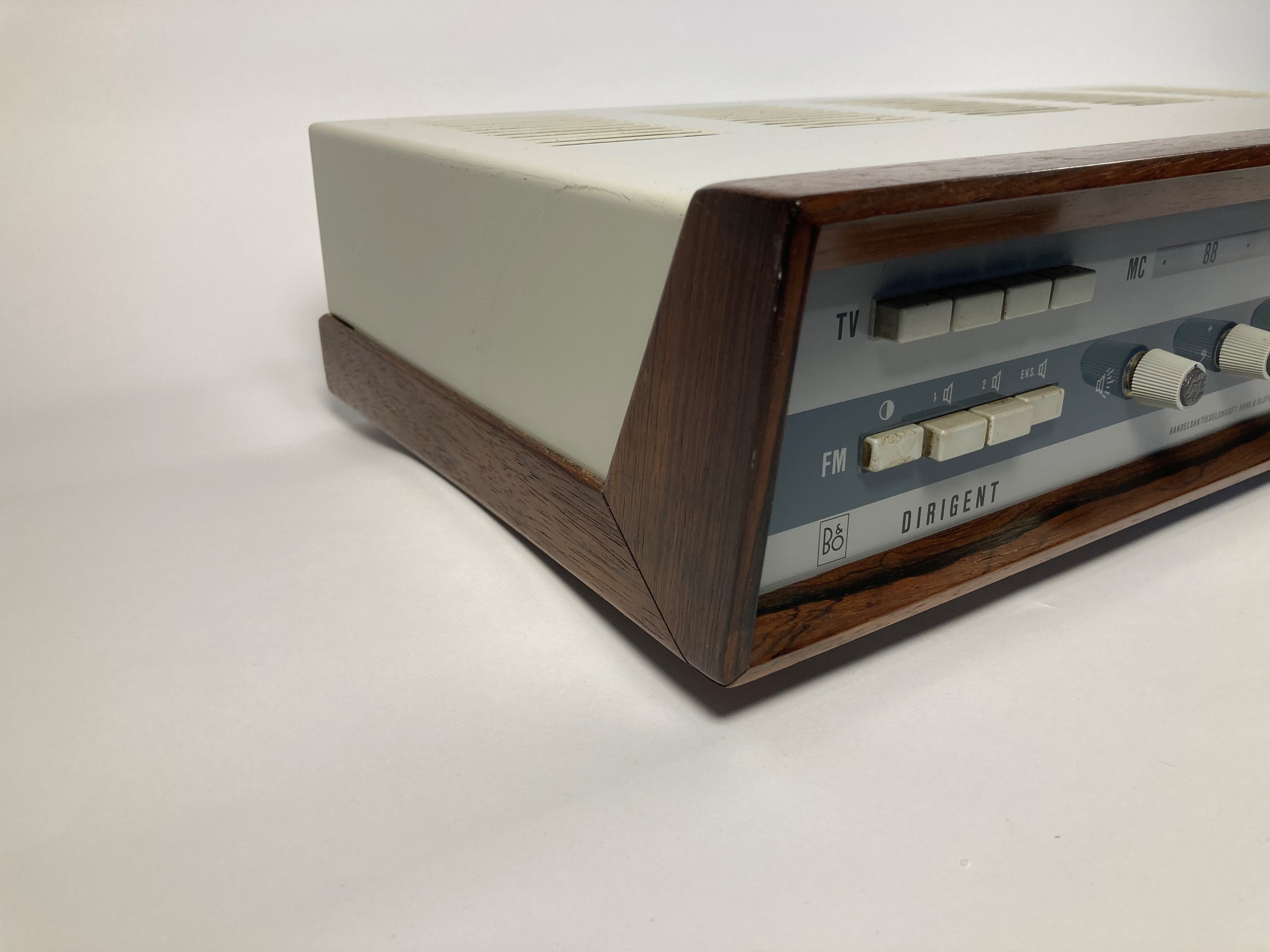 Bang og Olufsen Dirigent 609 (599992)