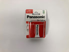 Panasonic 4,5 Volt batteri