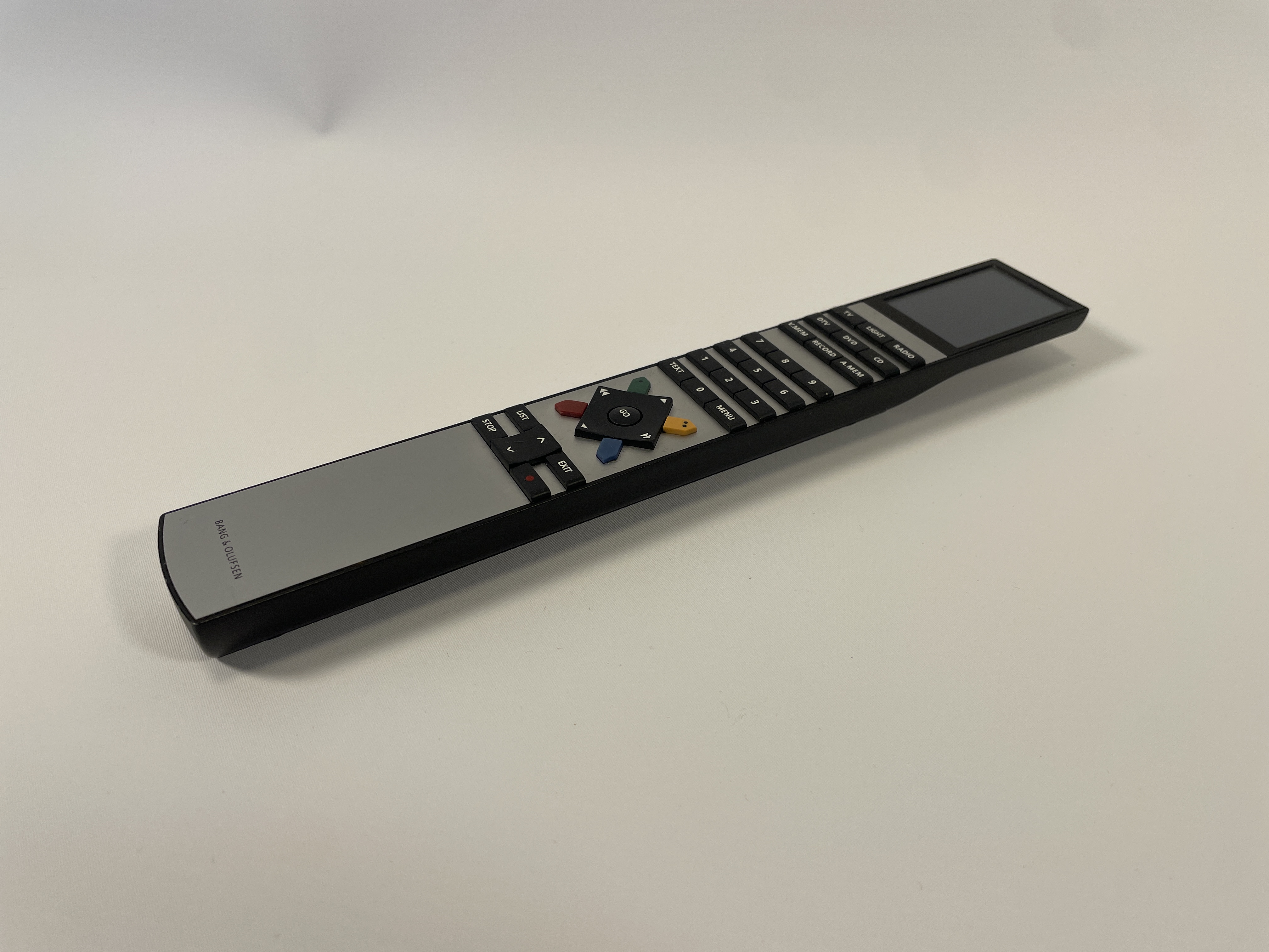 Fjernbetjening Beo 4 DTV GO BRUGT 2