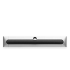 BeoSound Premiere alu. med grey melangé stof. (SIL)