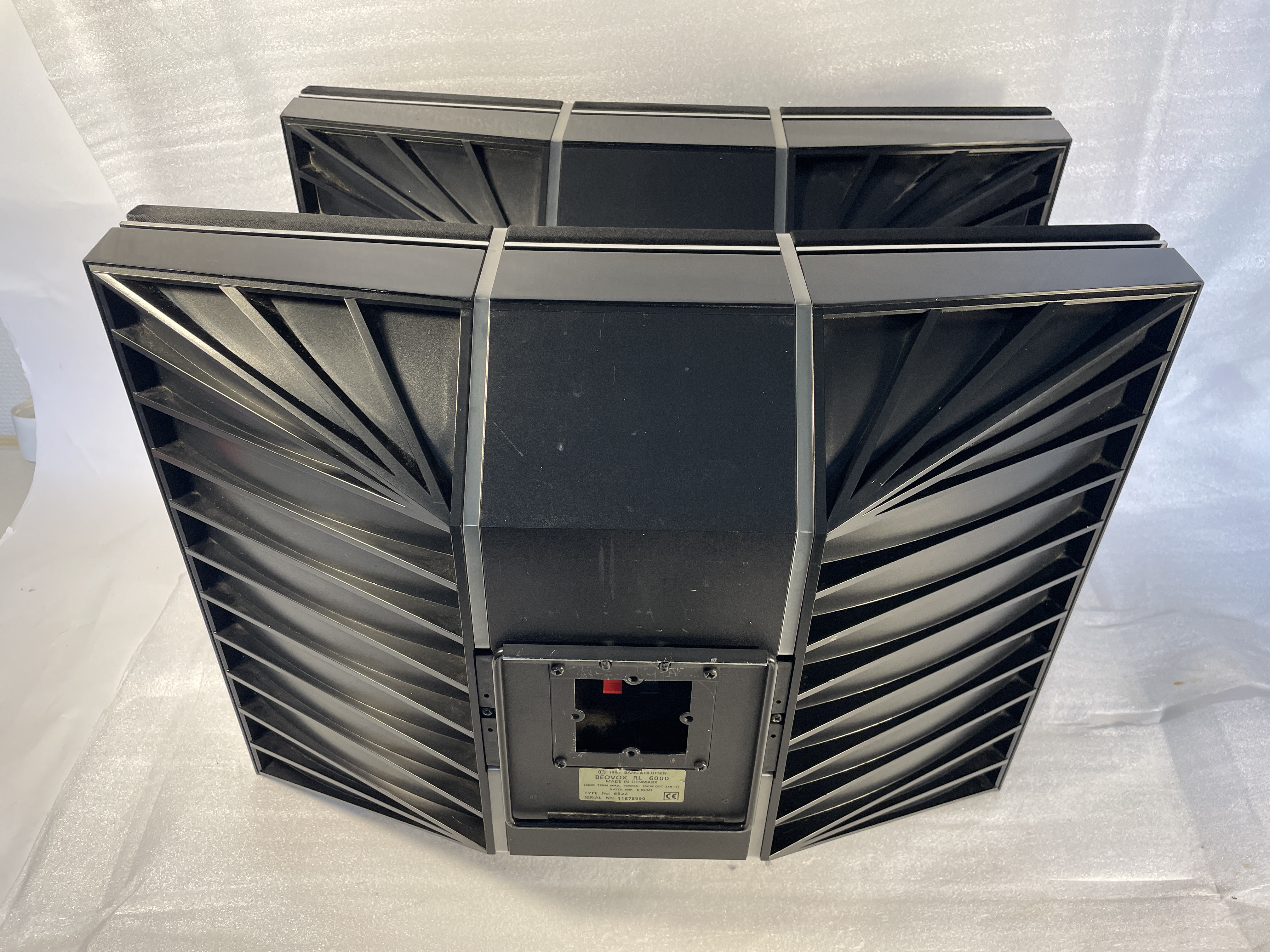 BeoVox RL 6000 (11678590)