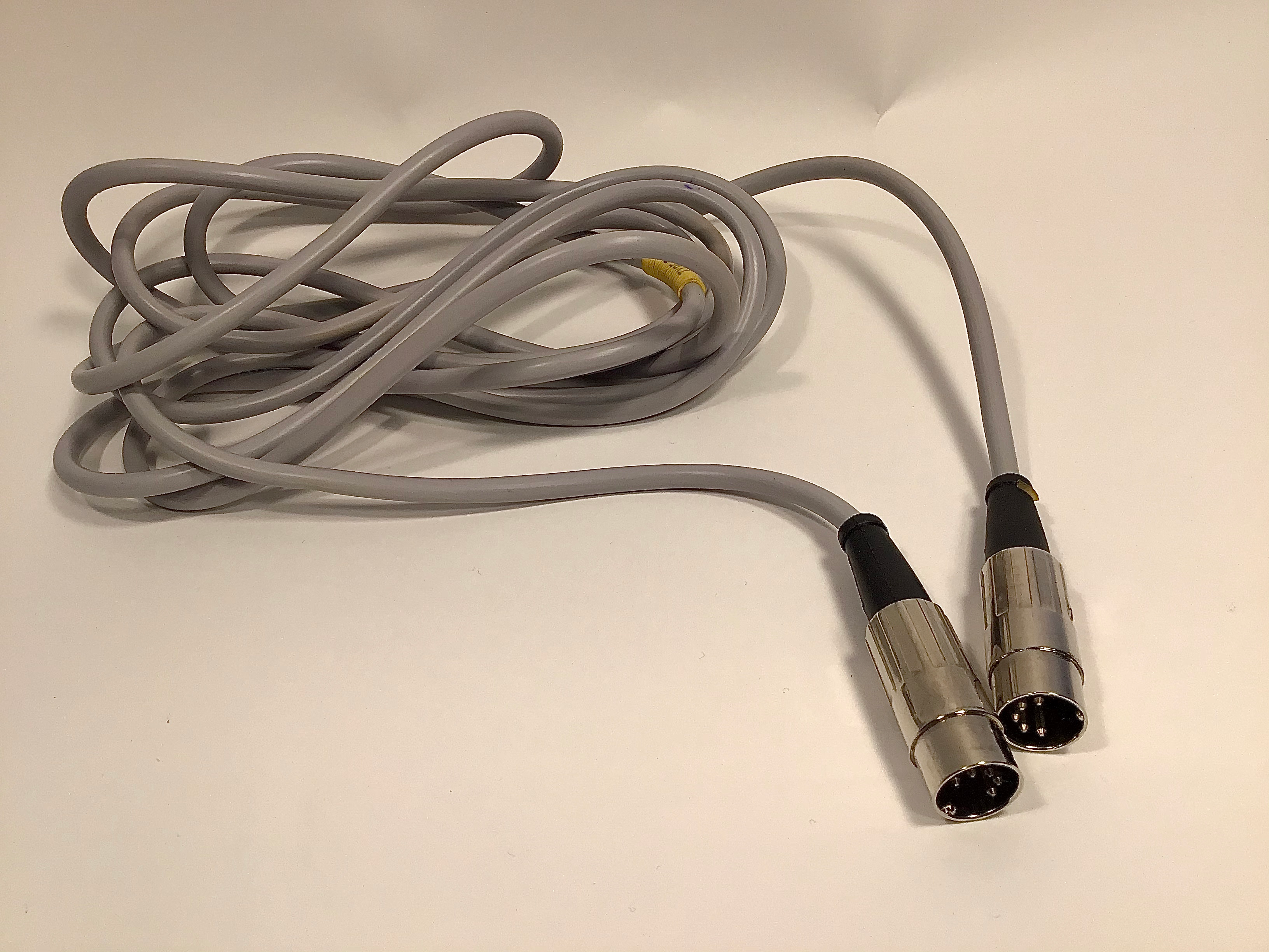 DIN-Kabel
