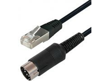 Rj45 Powerlink kabel 1.8 M