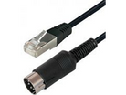 Rj45 Powerlink kabel 5 M