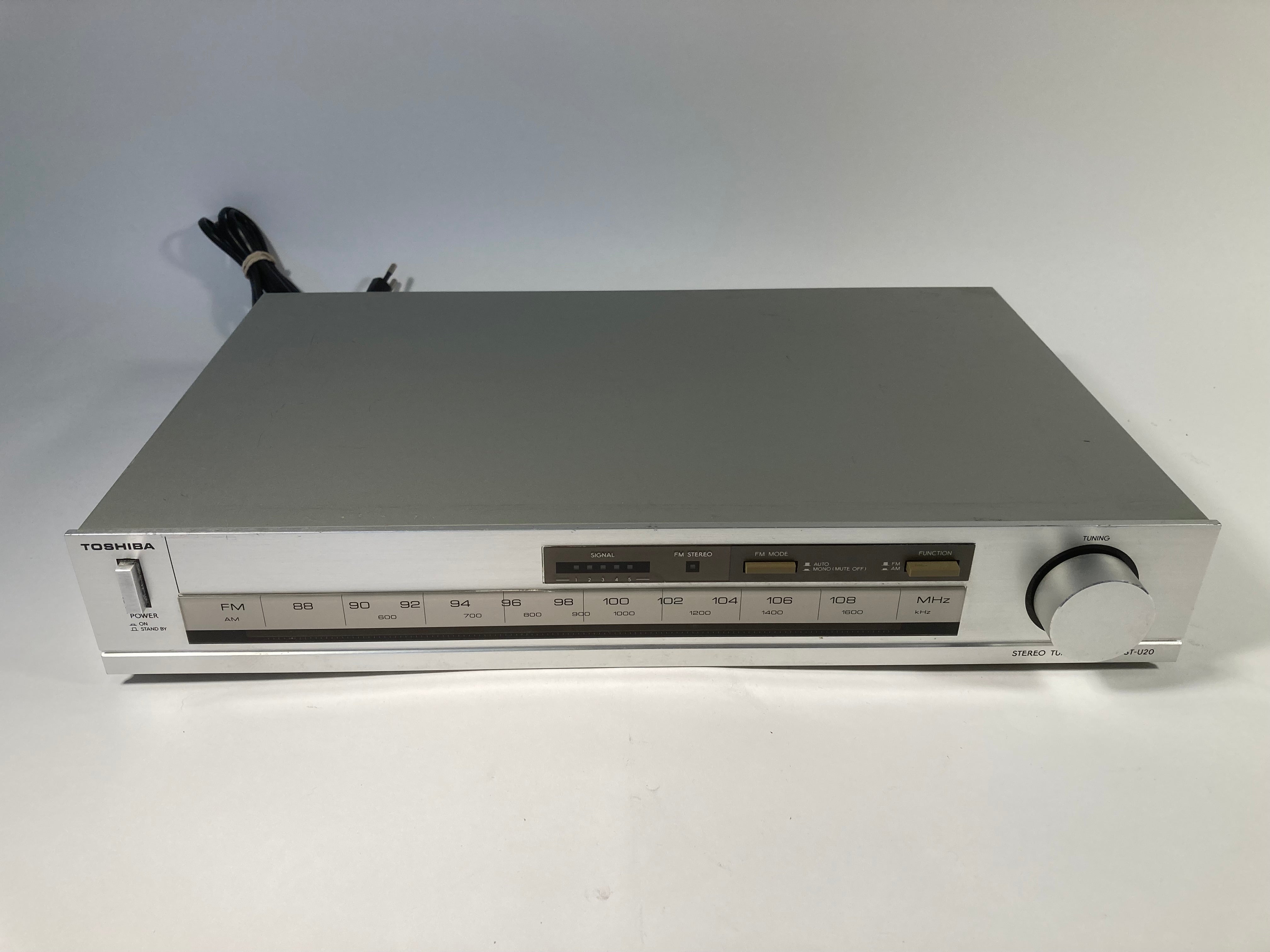 Toshiba ST-U20 (36K32054)