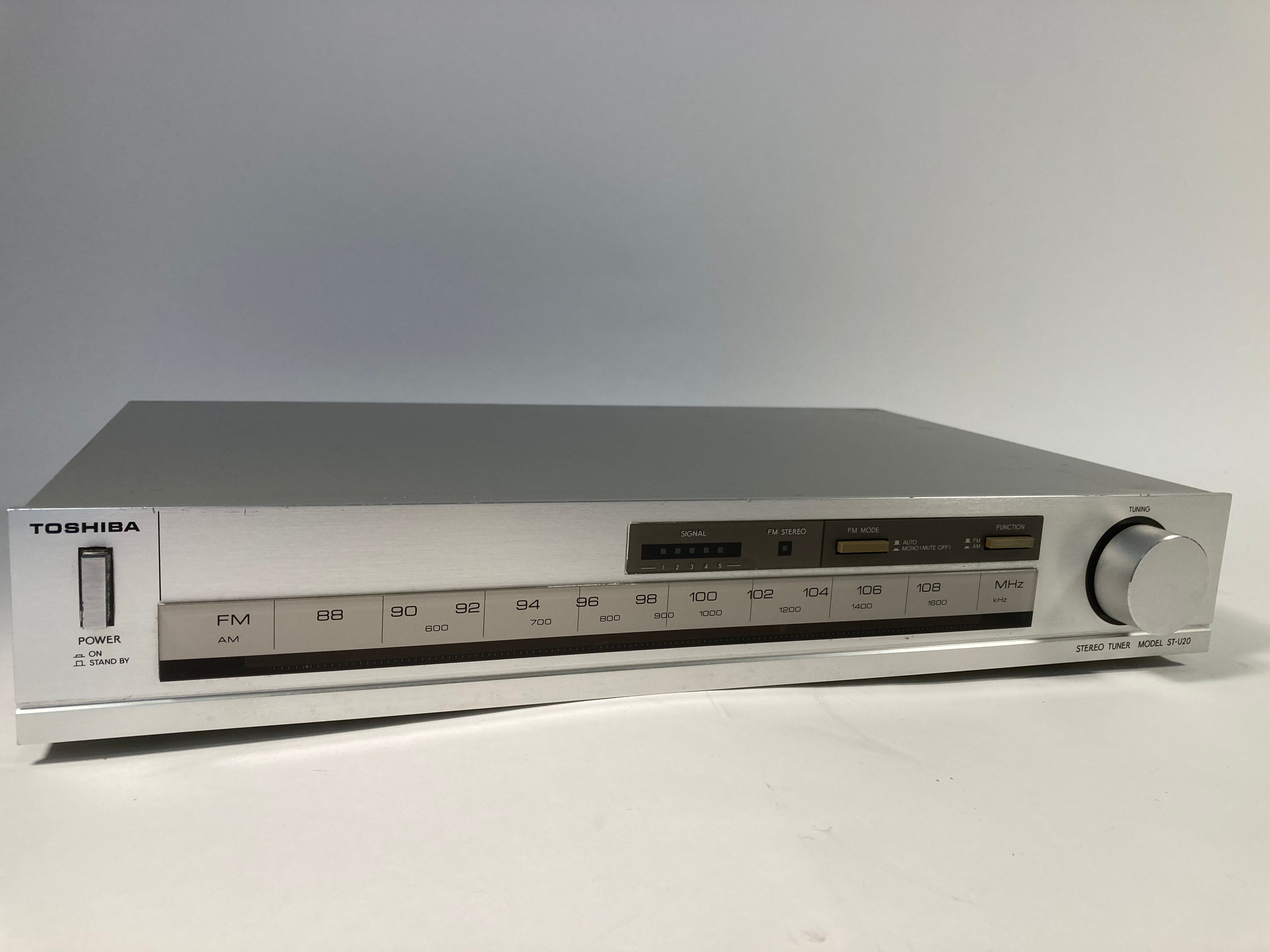 Toshiba ST-U20 (36K32054)