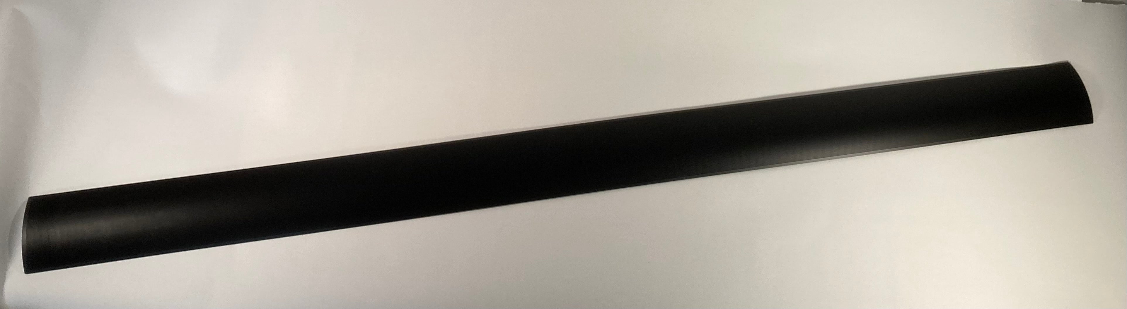 BeoLab 7-6 Front grill Sort