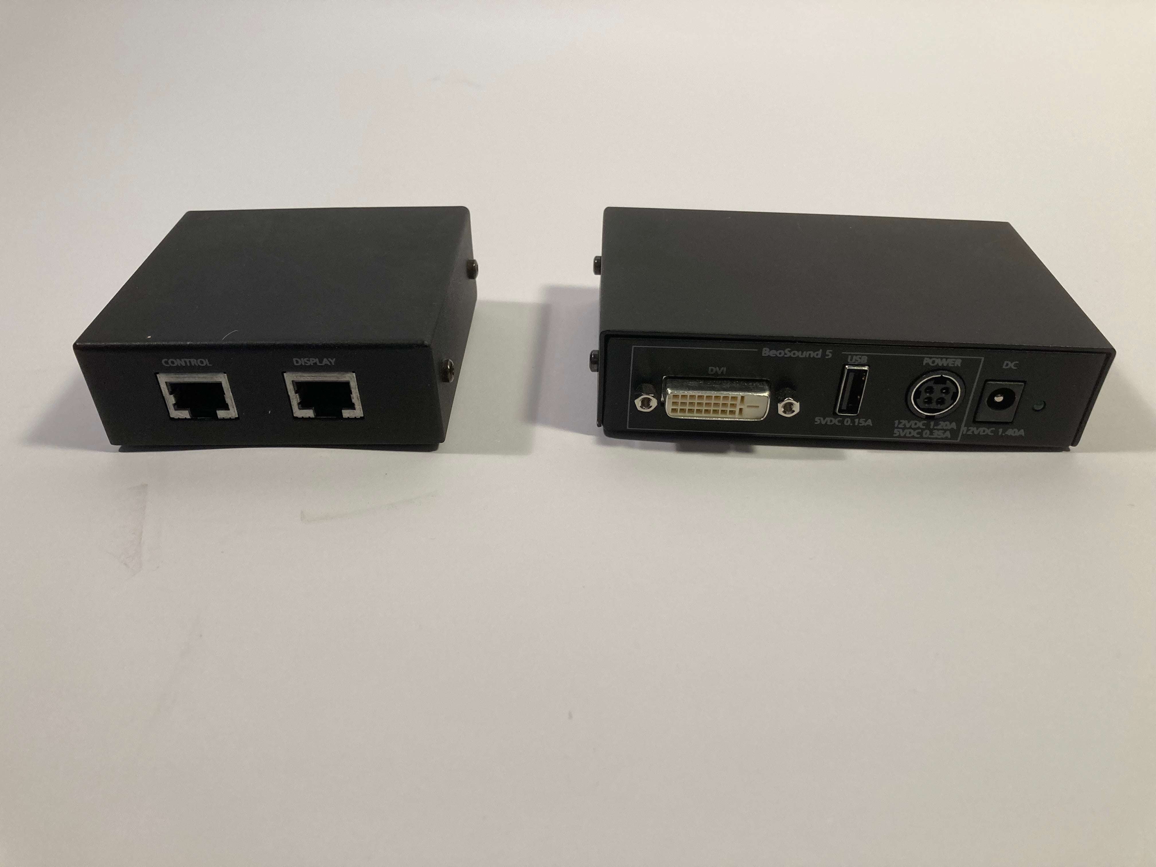 BeoSound 5 Cable Extender (21661361)