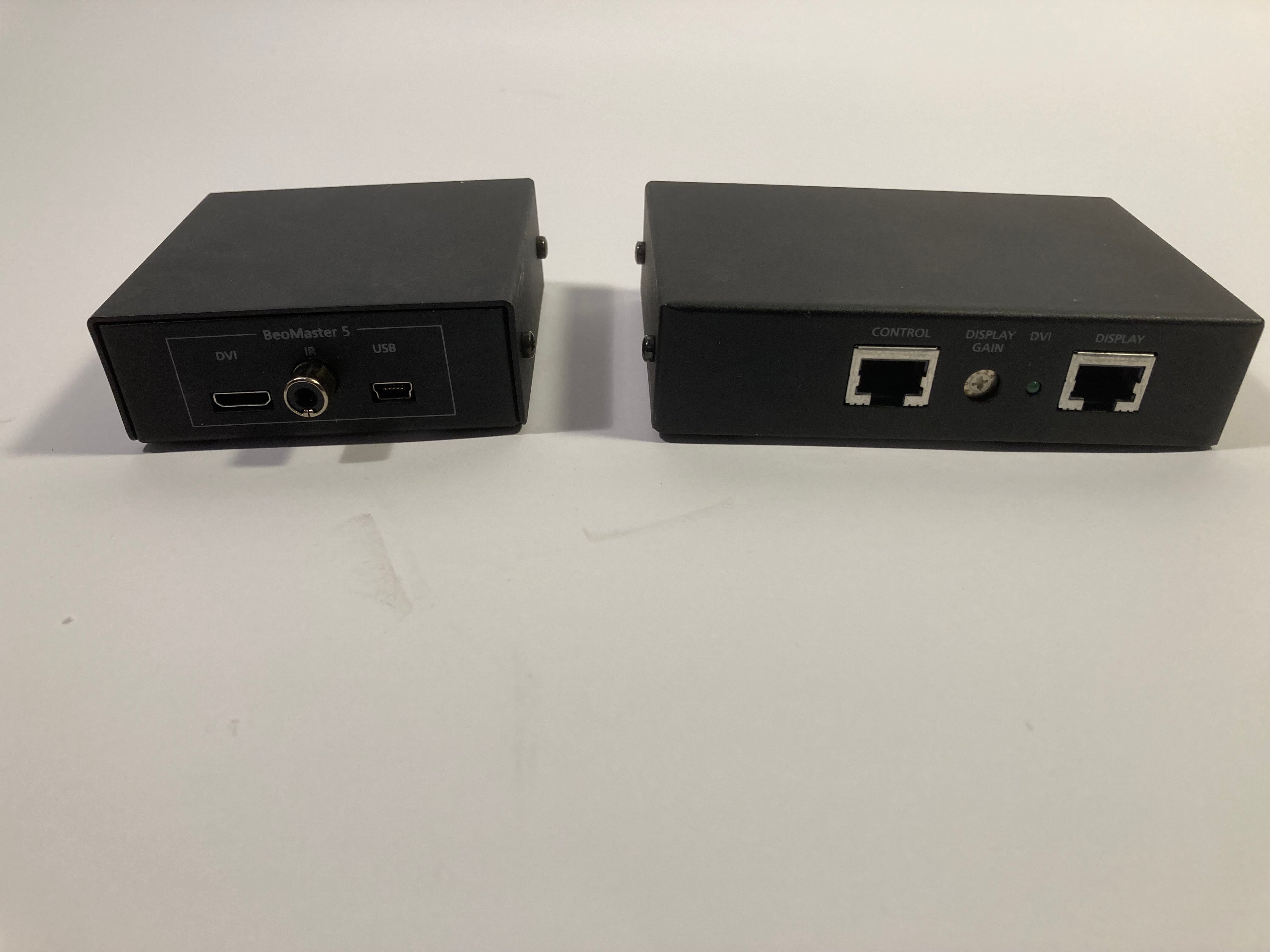 BeoSound 5 Cable Extender (21661361)
