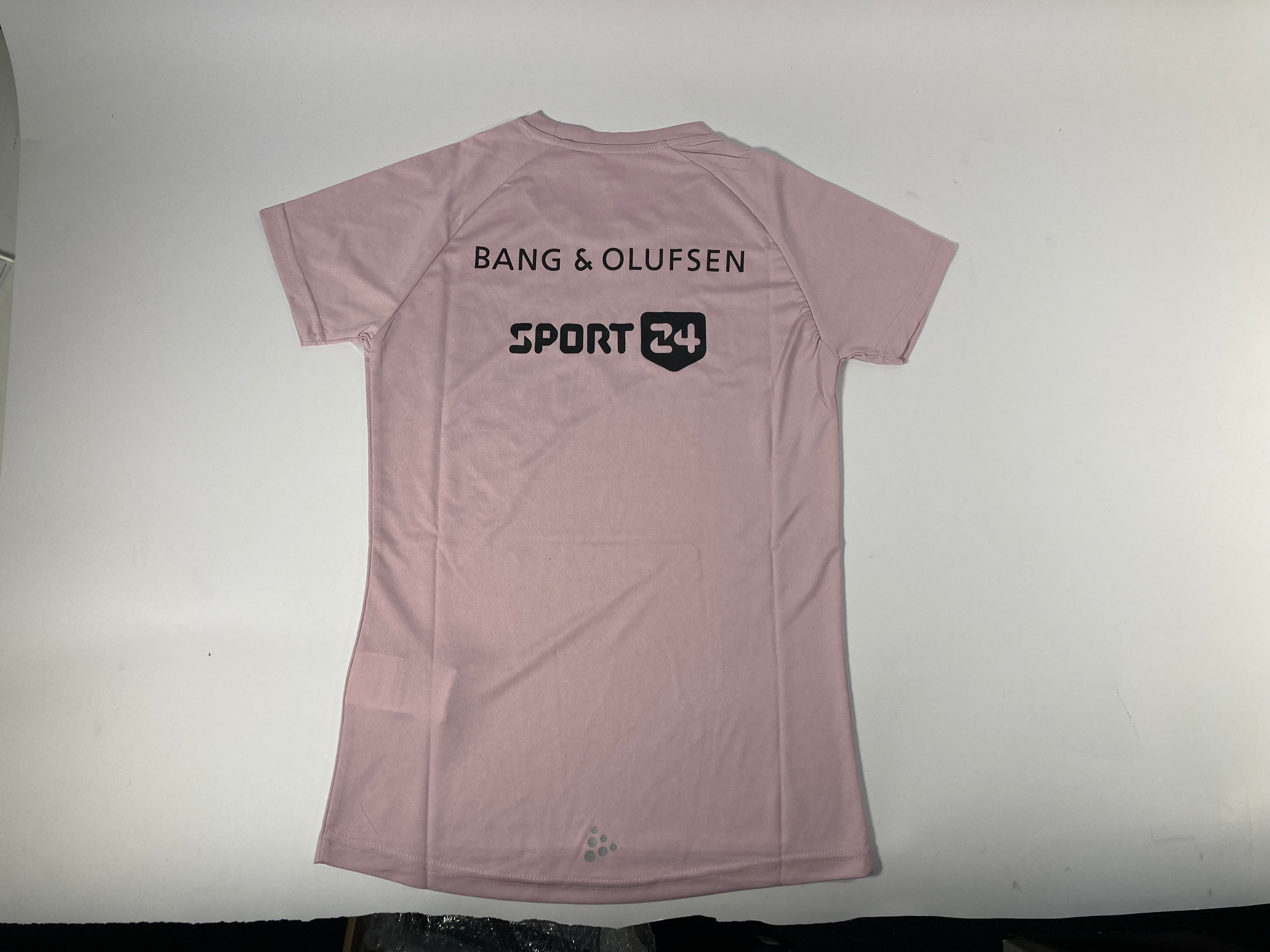 Run To The Beat Løbetrøje (Men 3 XL)