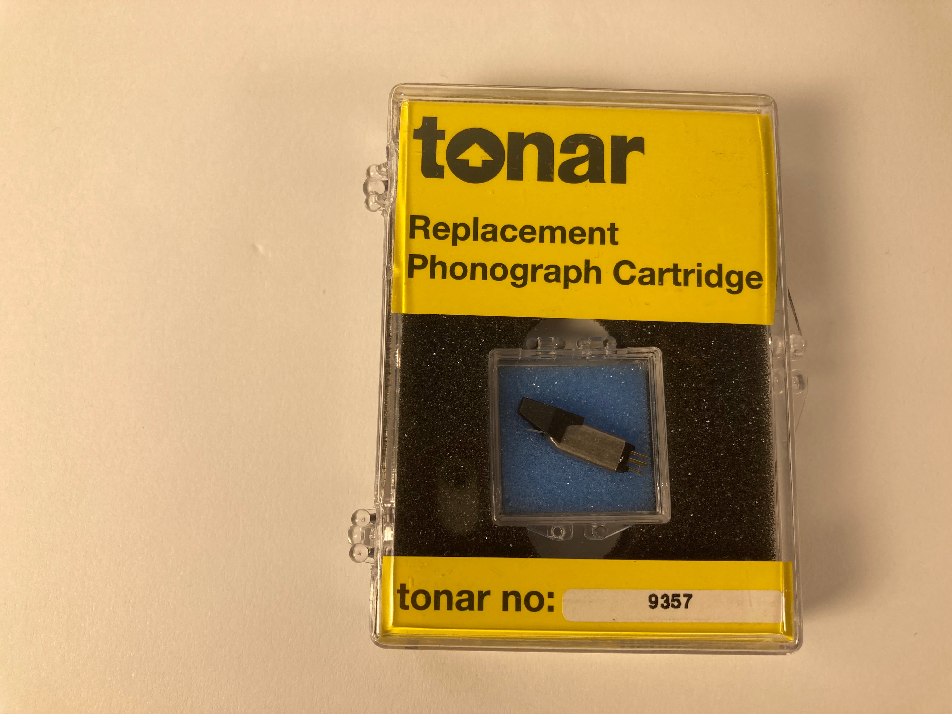 Pick-Up MMC 2 (9357) kan forudbestilles