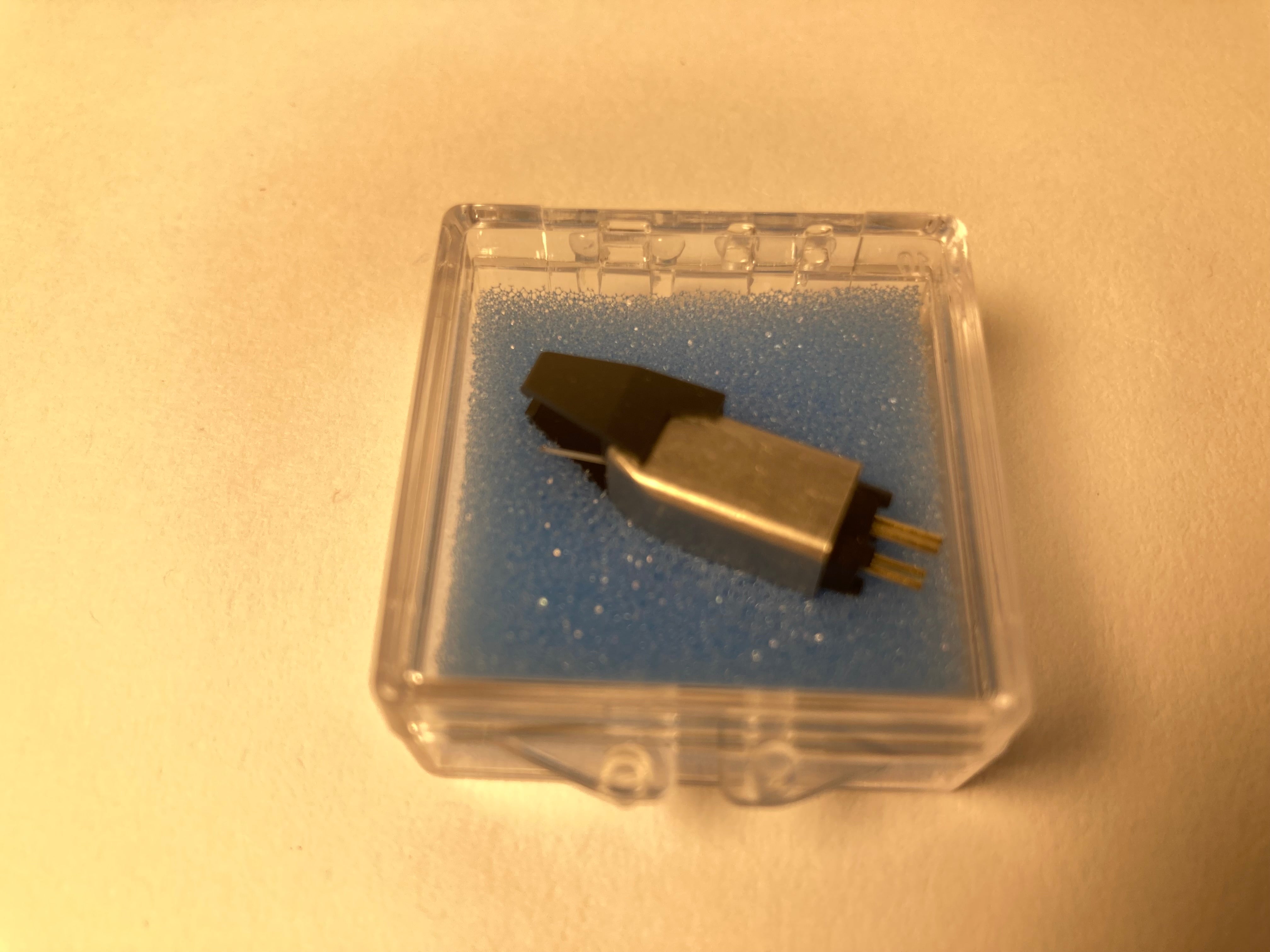 Pick-Up MMC 2 (9357) kan forudbestilles