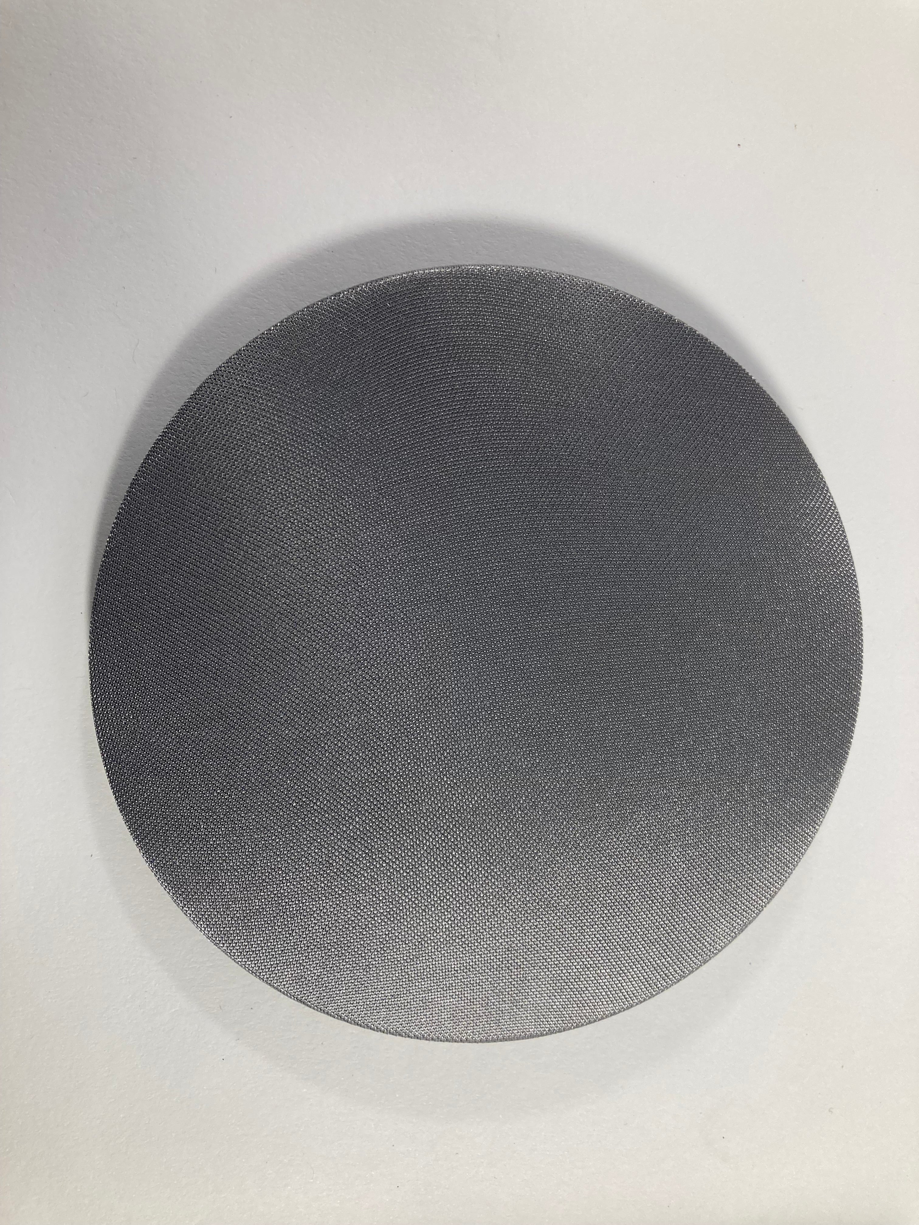 BeoLab 14 cover Silver