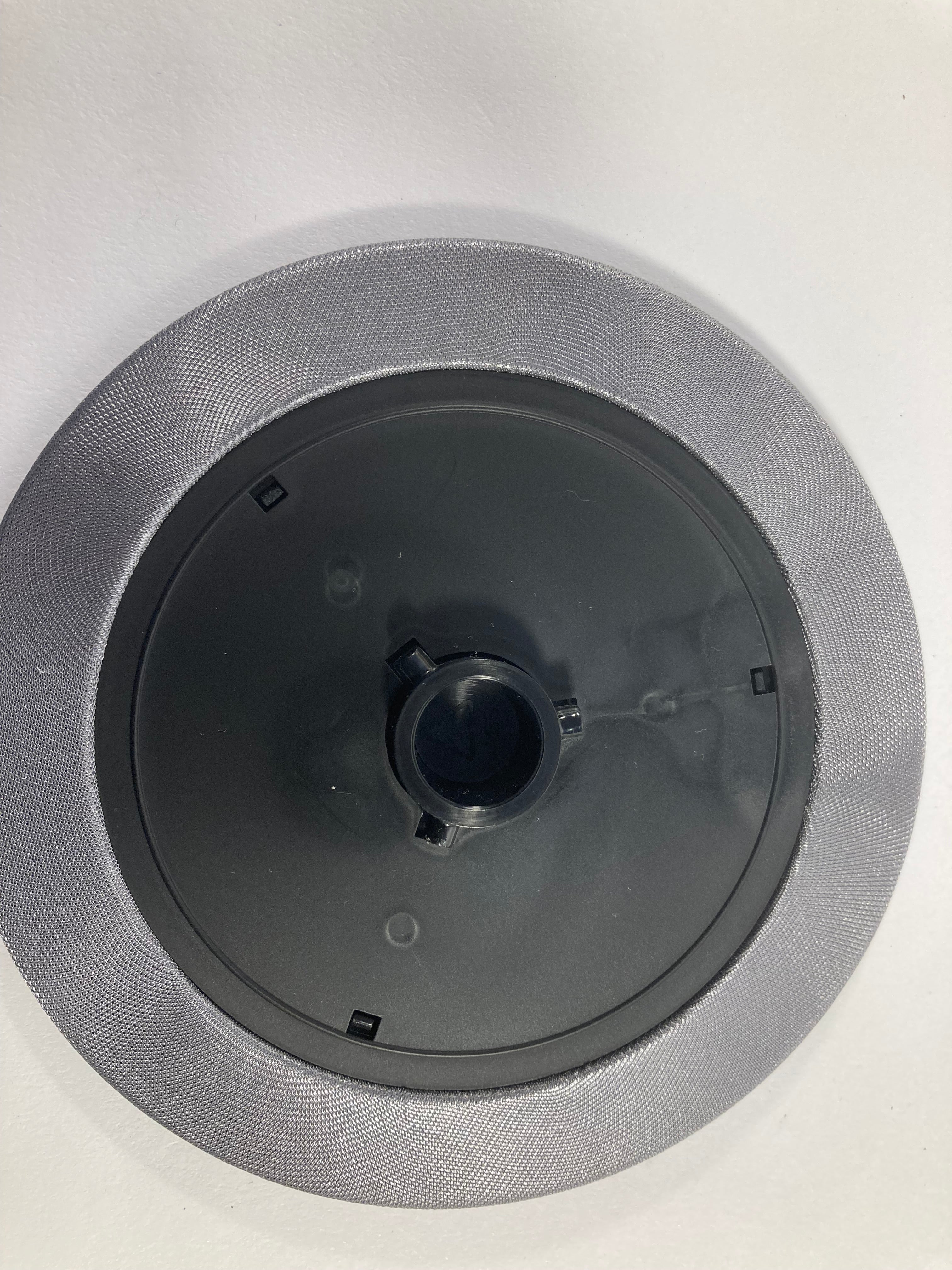 BeoLab 14 cover Silver