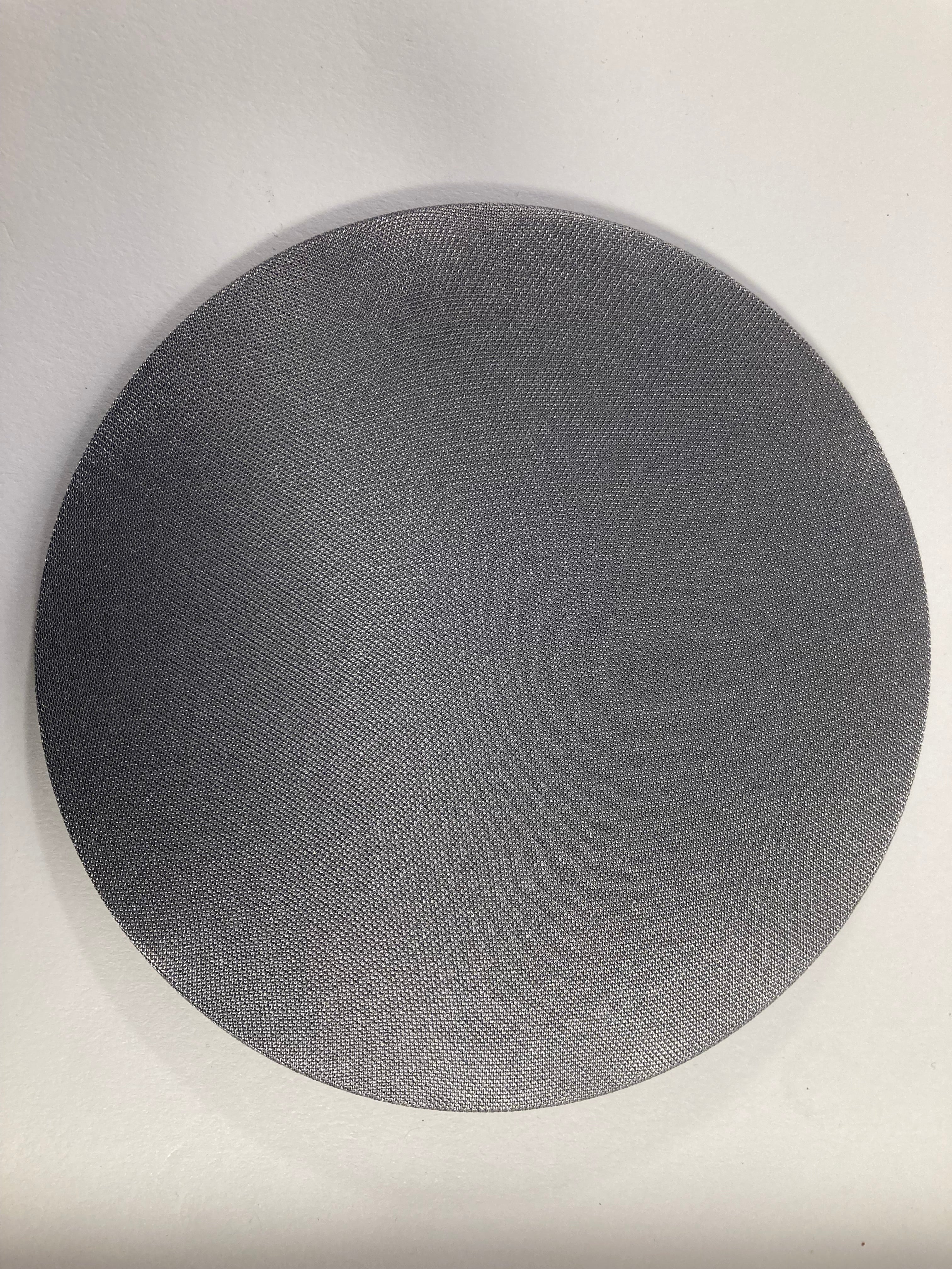 BeoLab 14 cover Silver