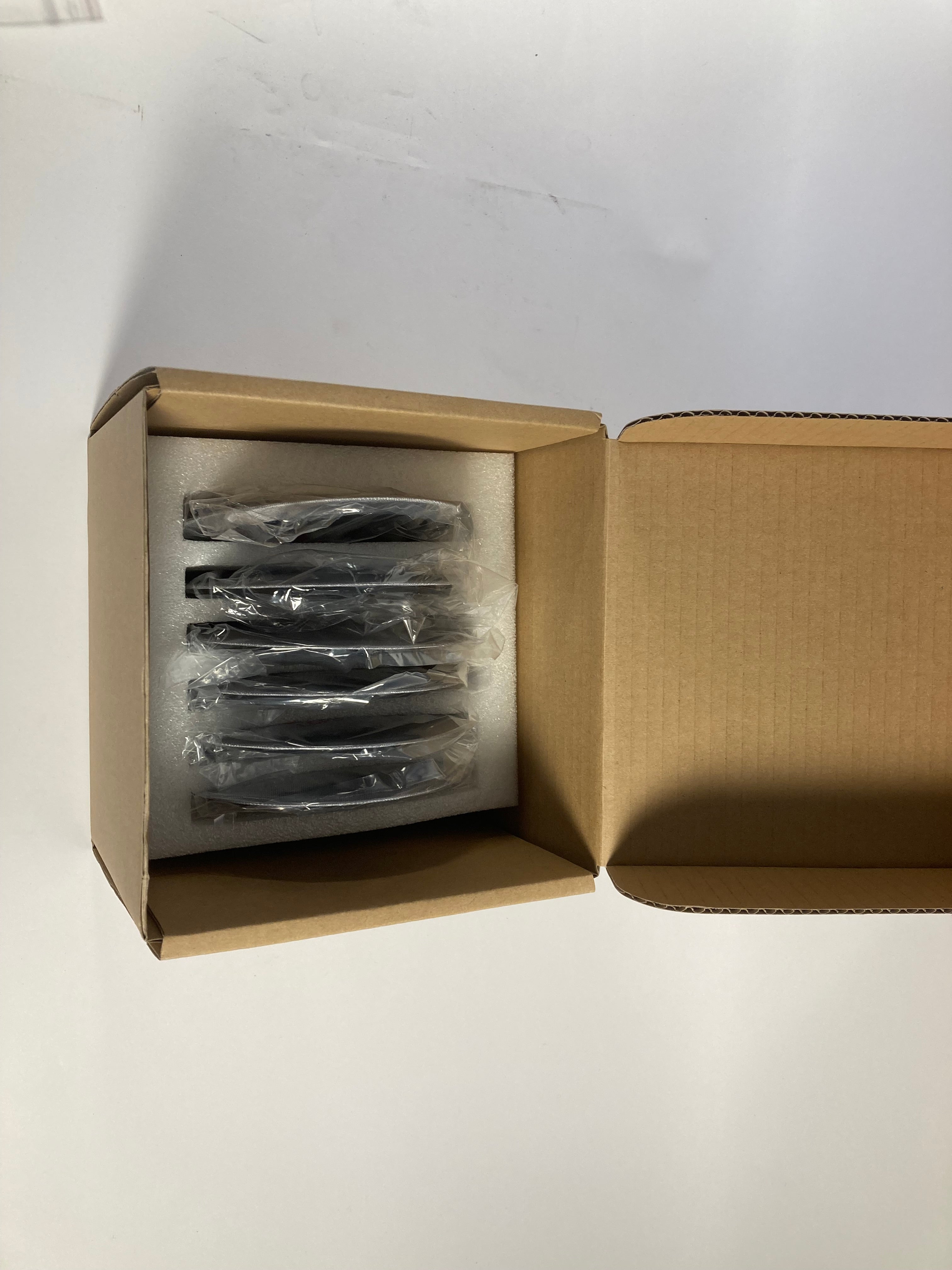 BeoLab 14 cover Silver
