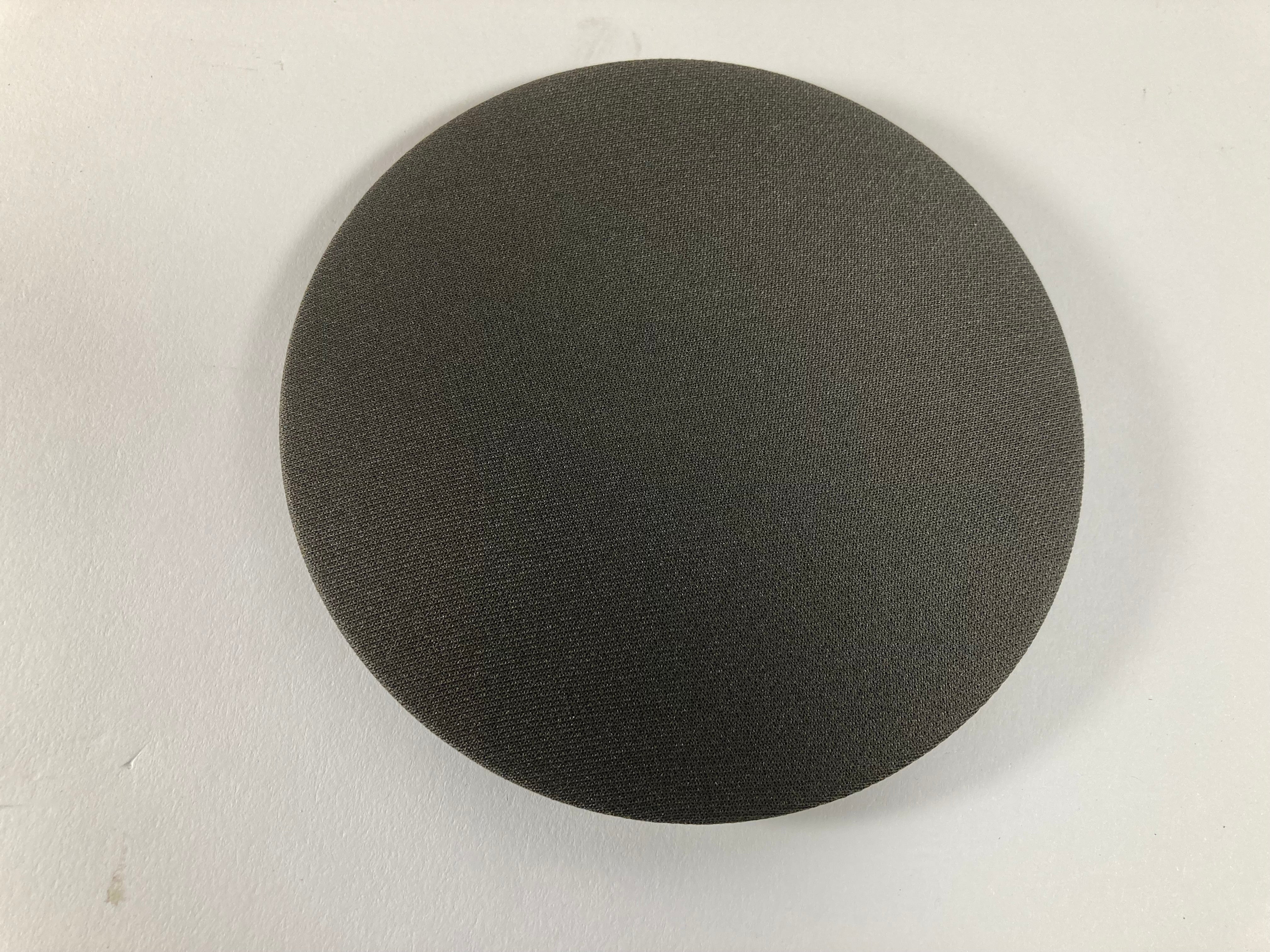 BeoLab 14 Cover Dark Grey