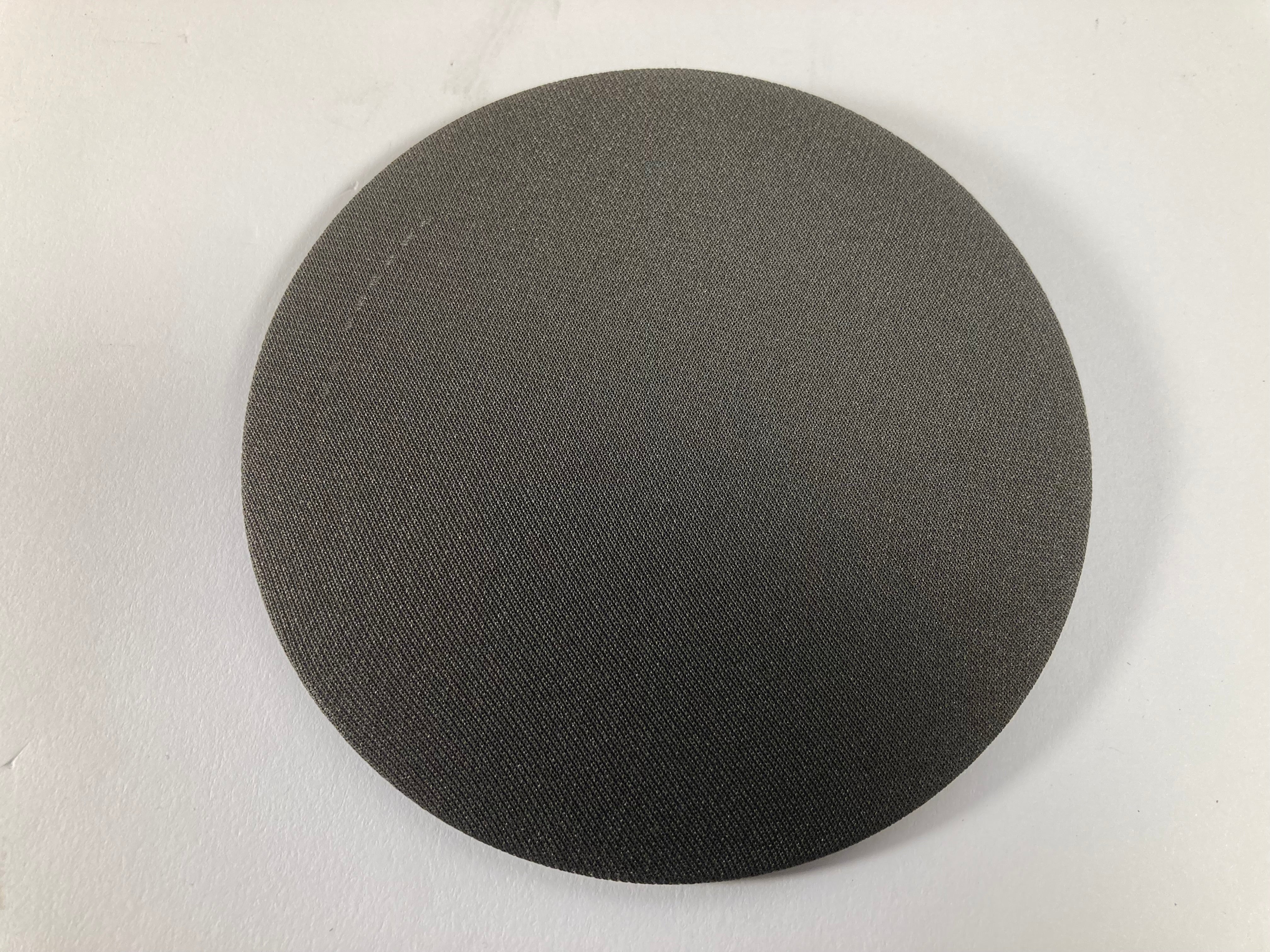 BeoLab 14 Cover Dark Grey