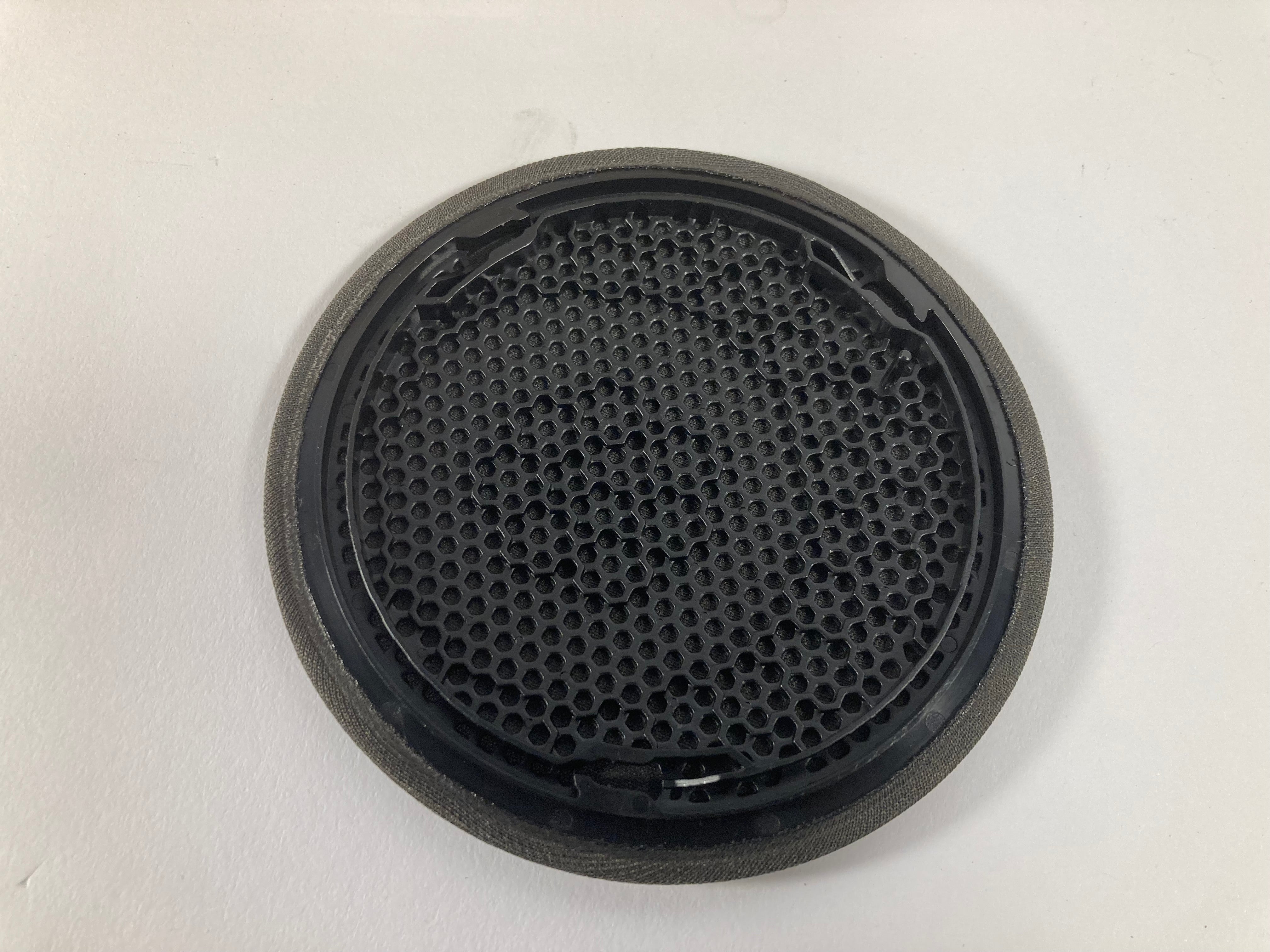 BeoLab 14 Cover Dark Grey
