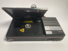 Toshiba Cd afspiller XR-J9