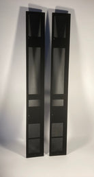 BeoLab 8000 Fronter i  sort
