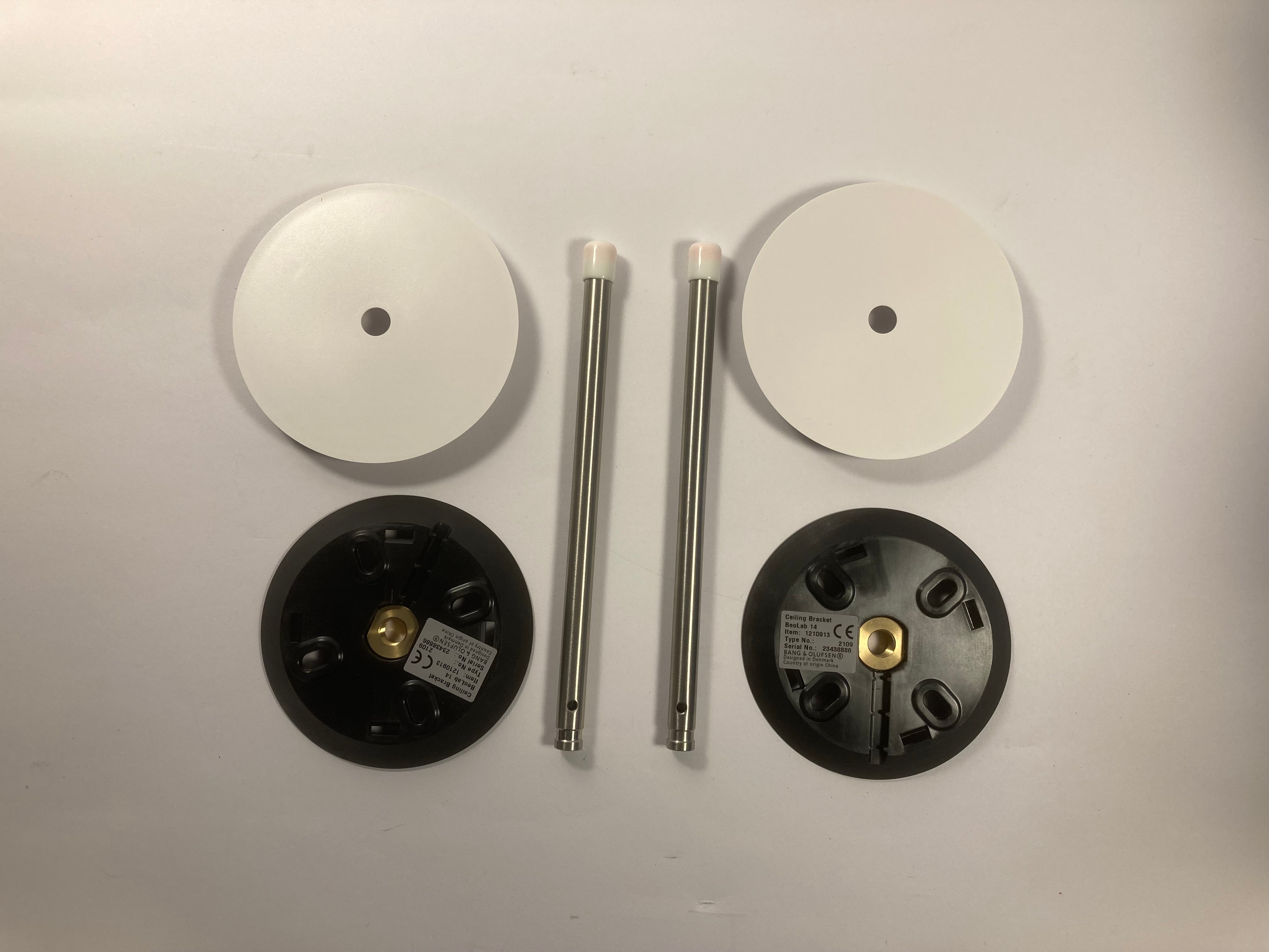 Loftbeslag BeoLab 14