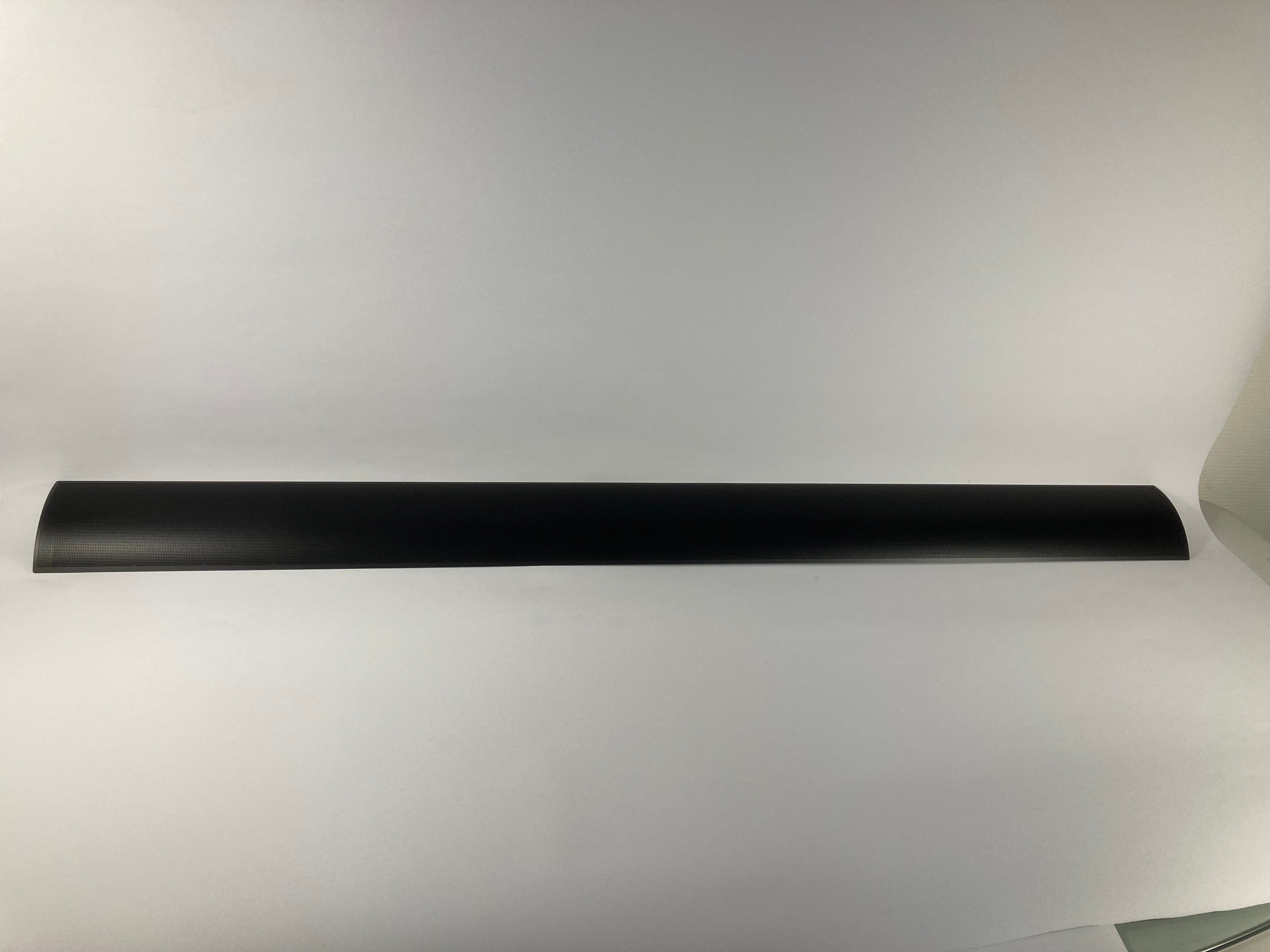 BeoLab 7-2 frontgrill Sort