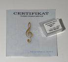MMC 1 Pick Up med Certifikat 2606-2