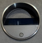 Beoremote Halo Wall Black Anthracite/Oak