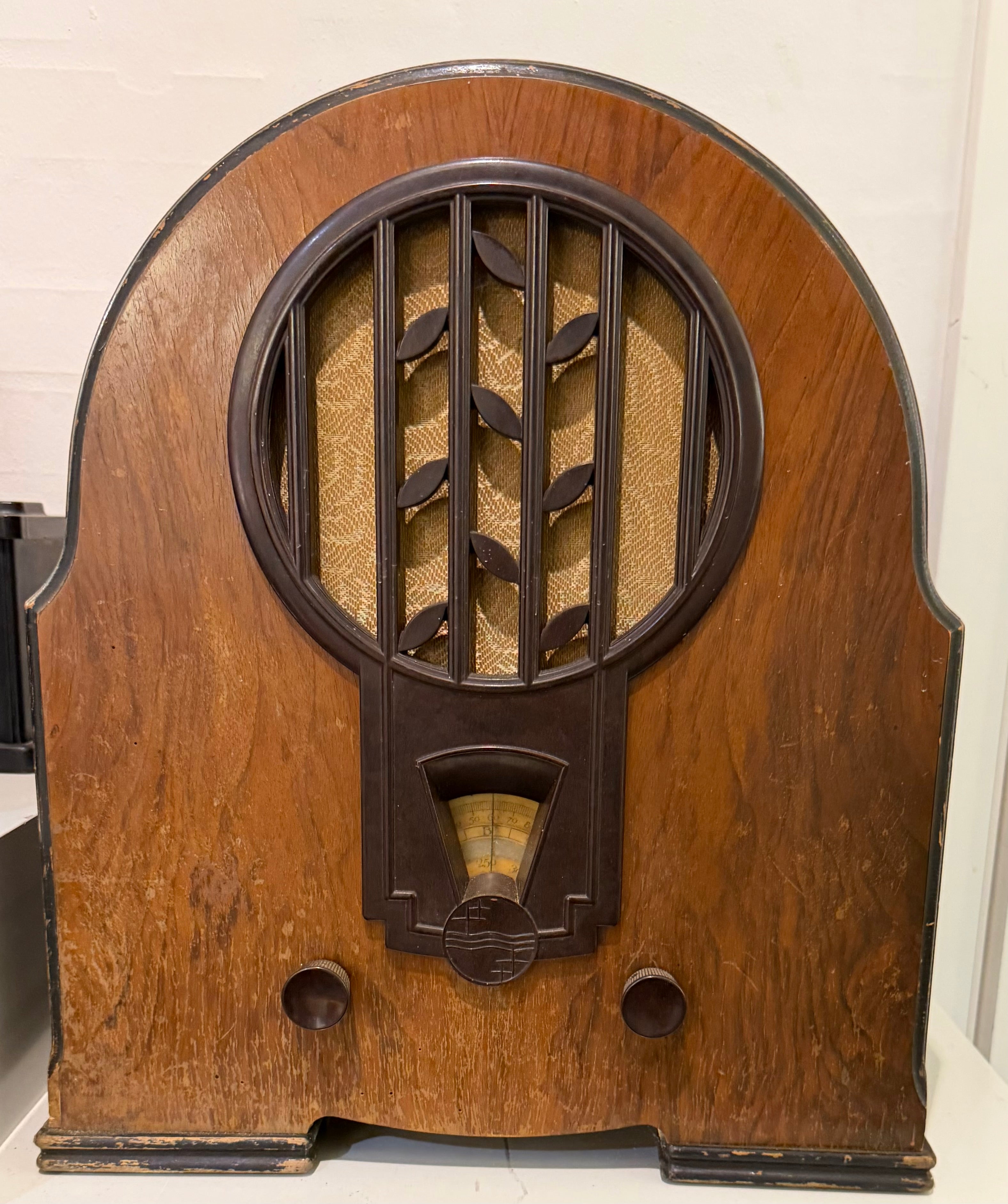Philips 634 C
