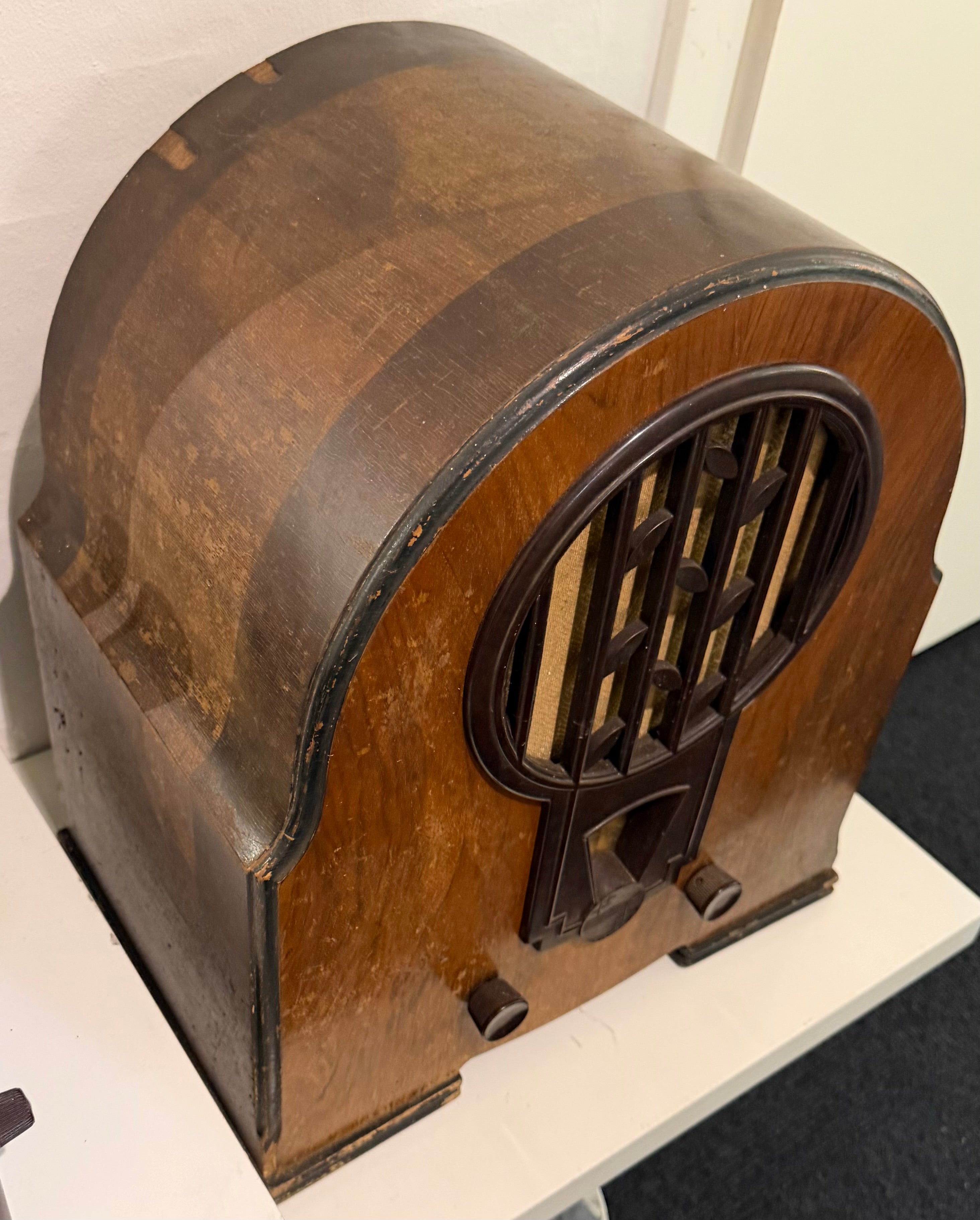 Philips 634 C