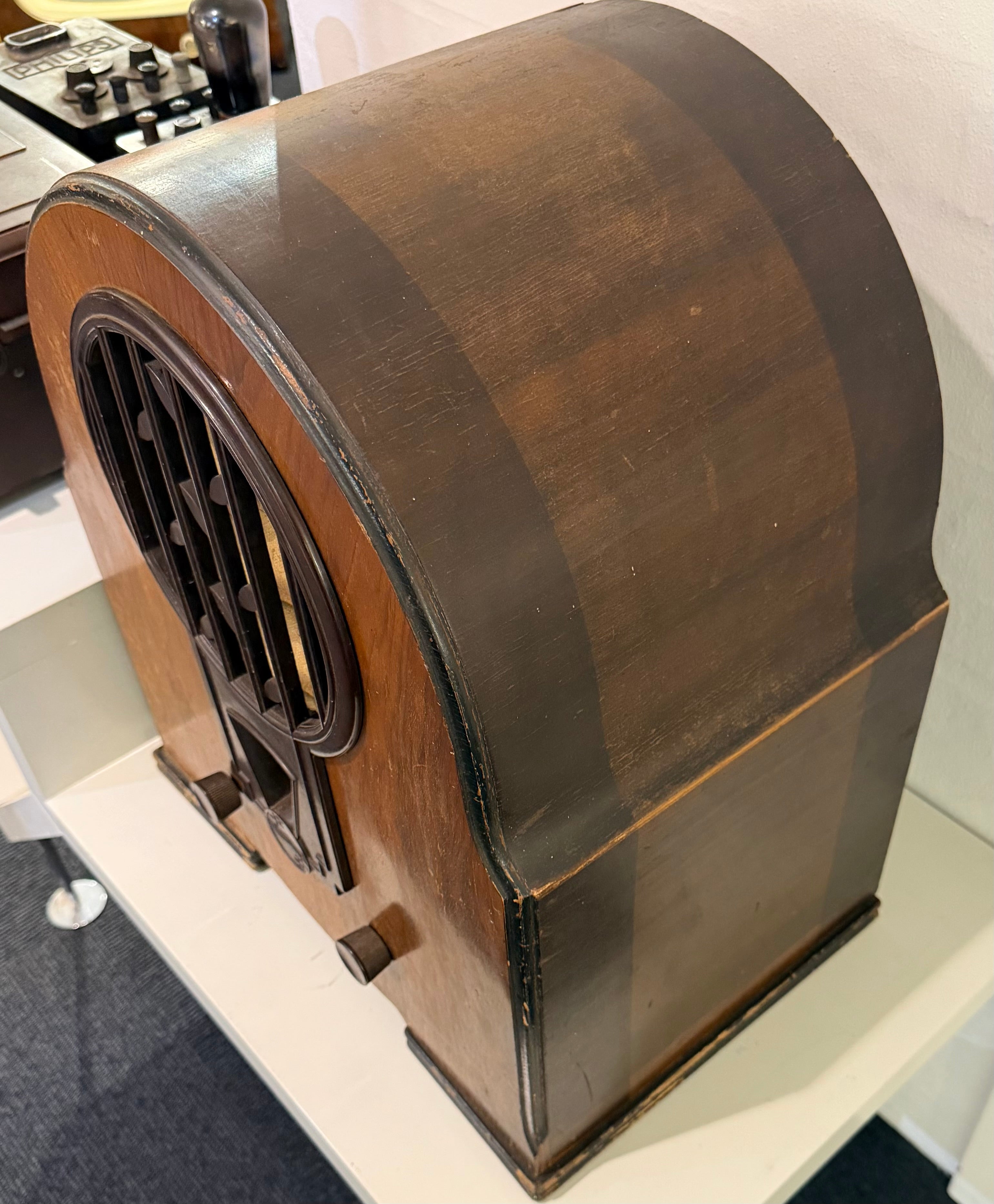Philips 634 C